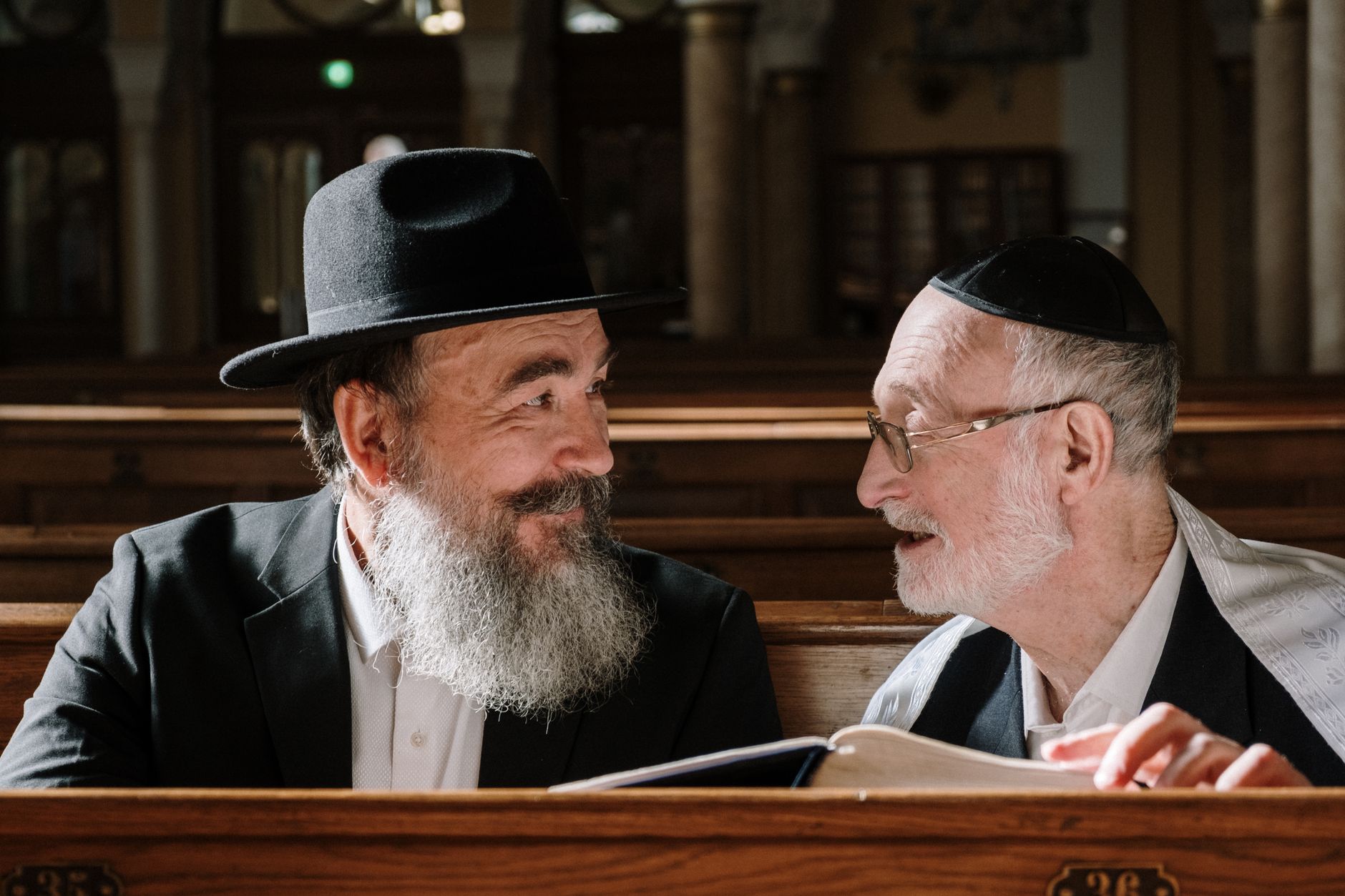 Mellah Synagogue