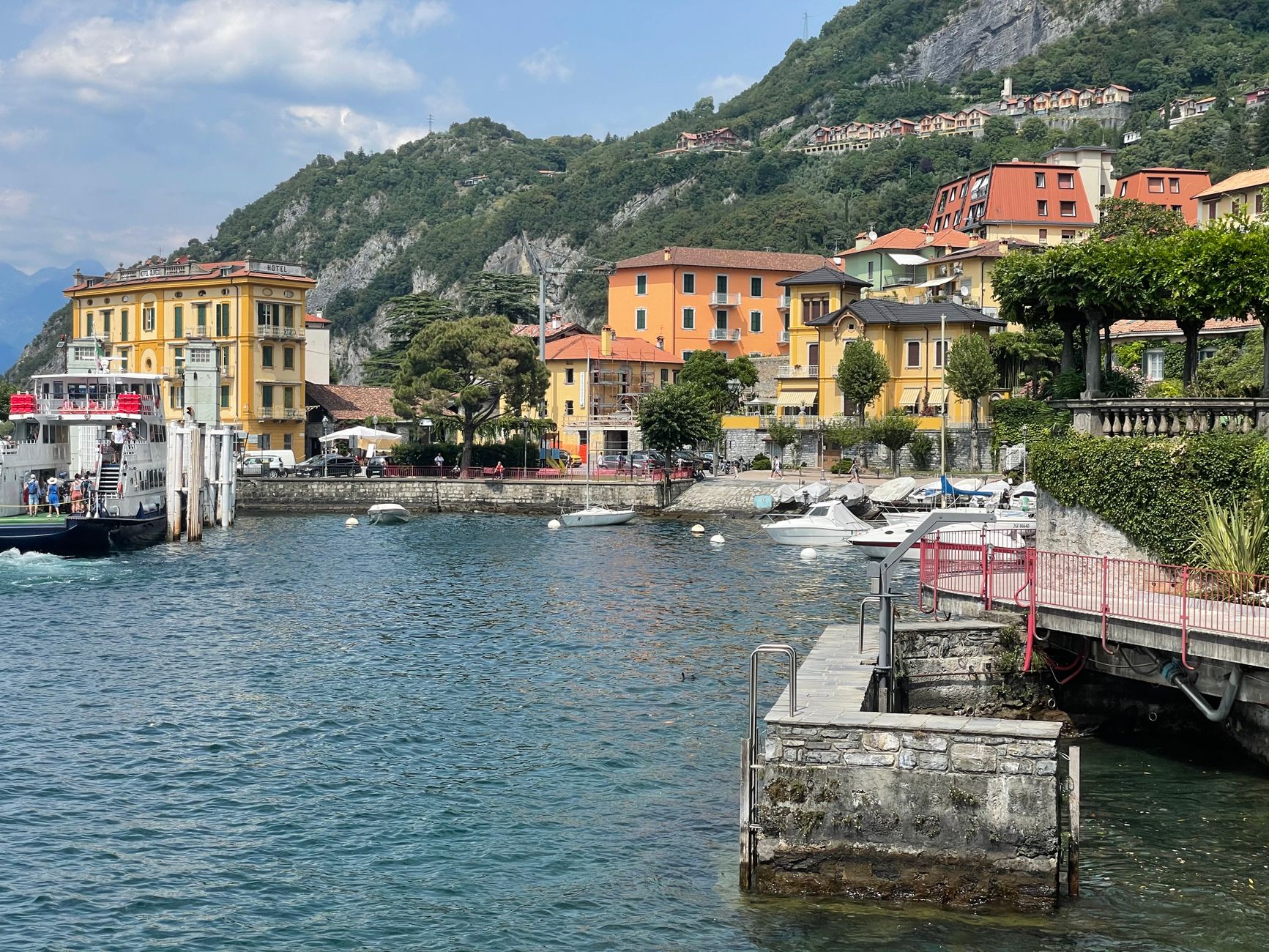 Menaggio