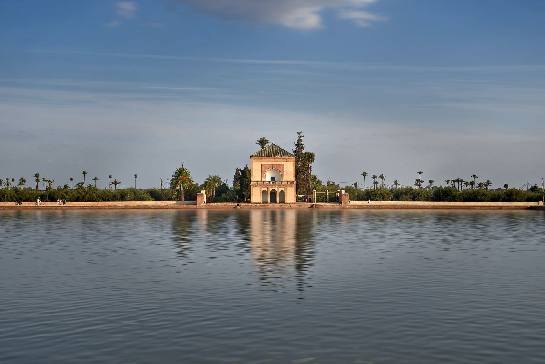 Menara Gardens