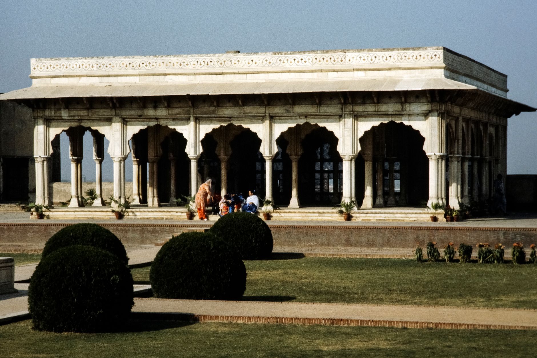 Menara Pavilion