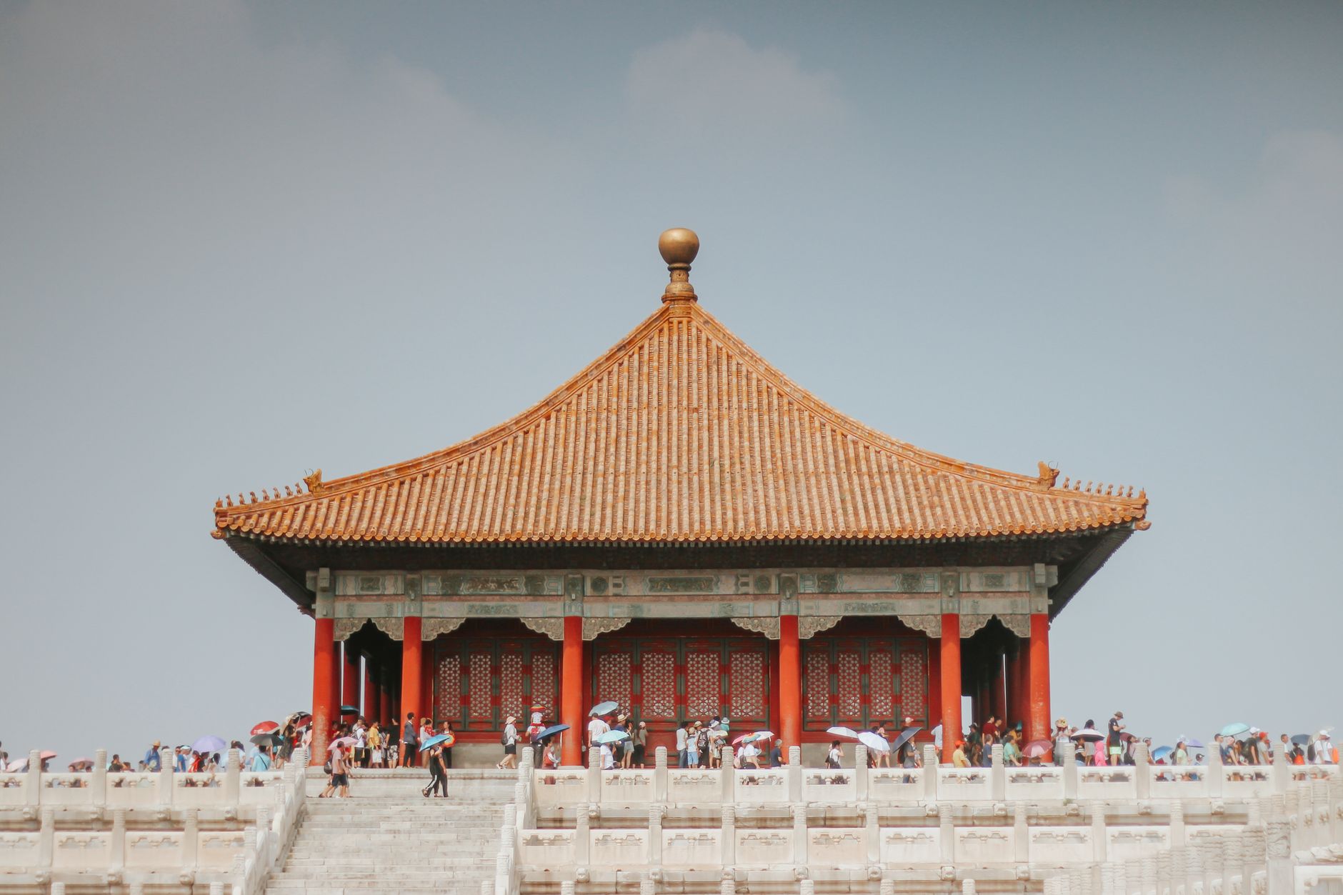 Menara Pavilion