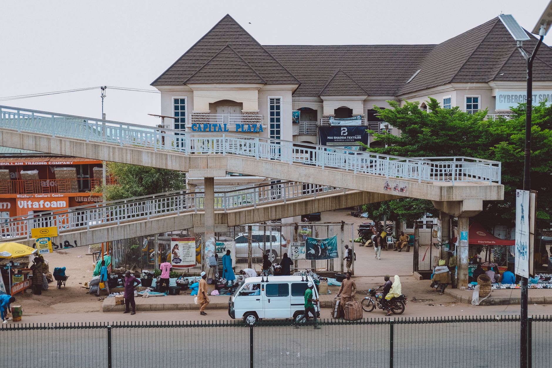 Mentougou District