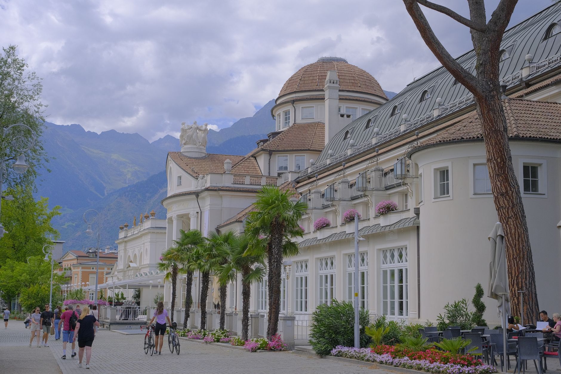 Merano