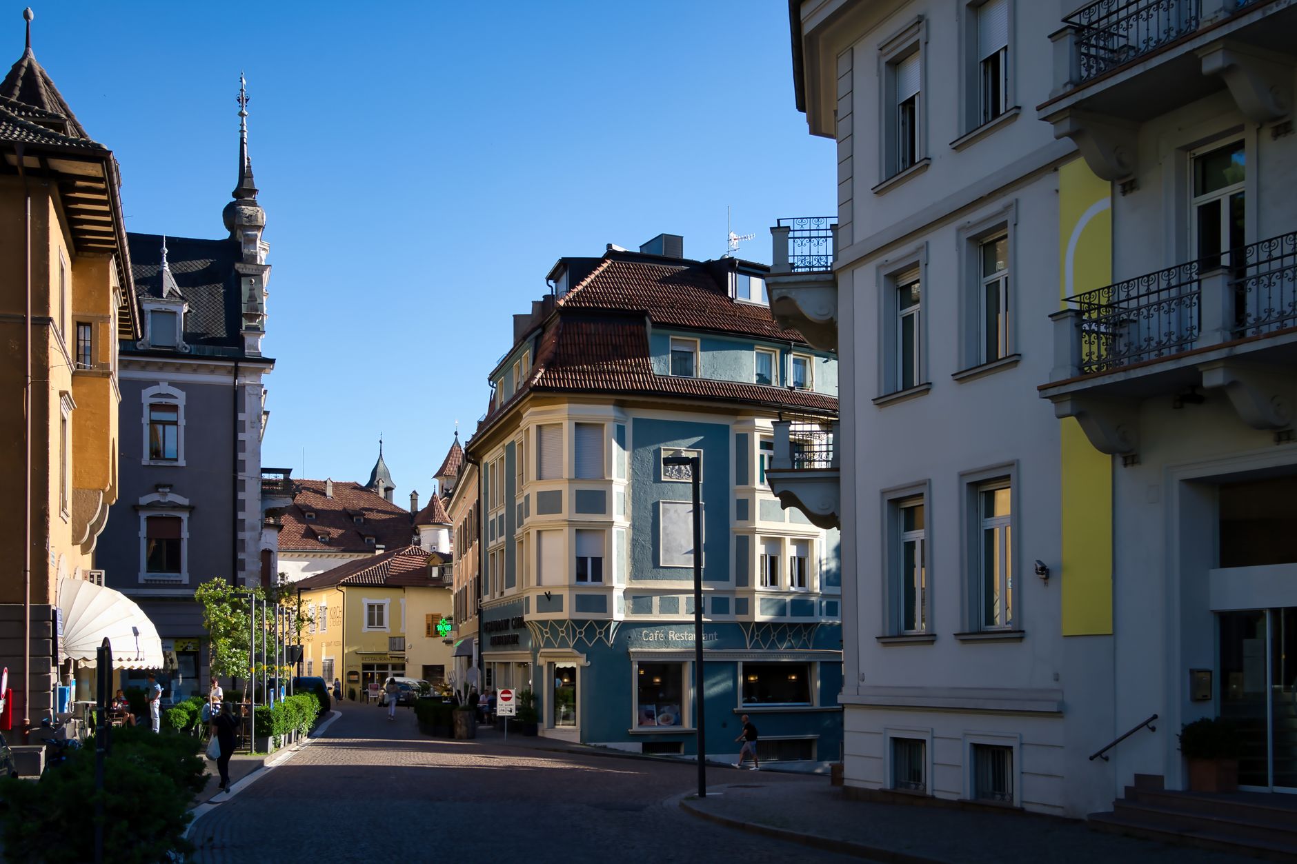 Merano
