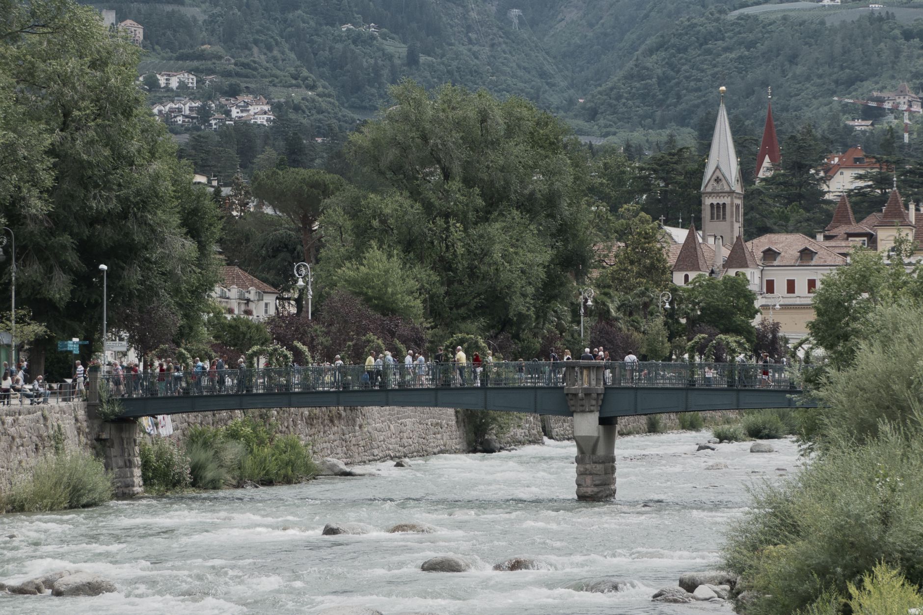 Merano