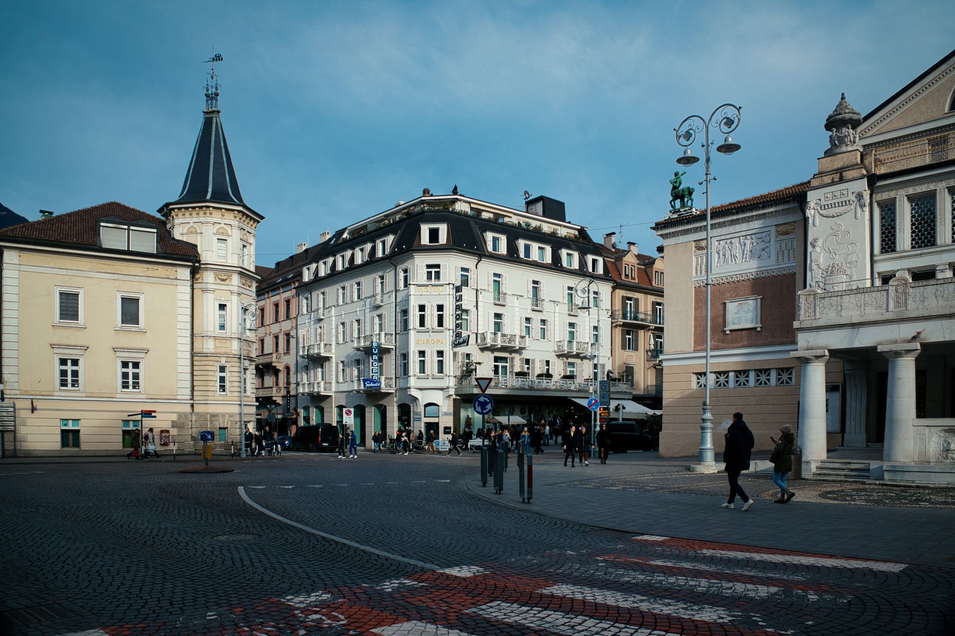 Merano