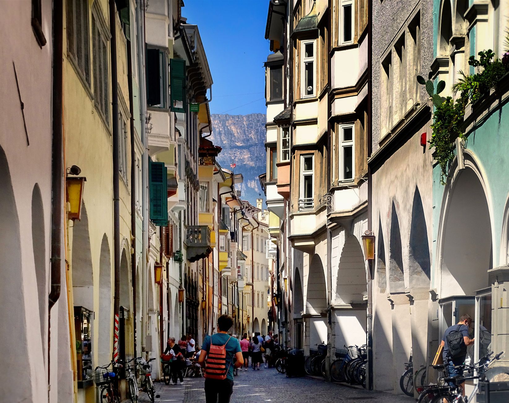 Merano