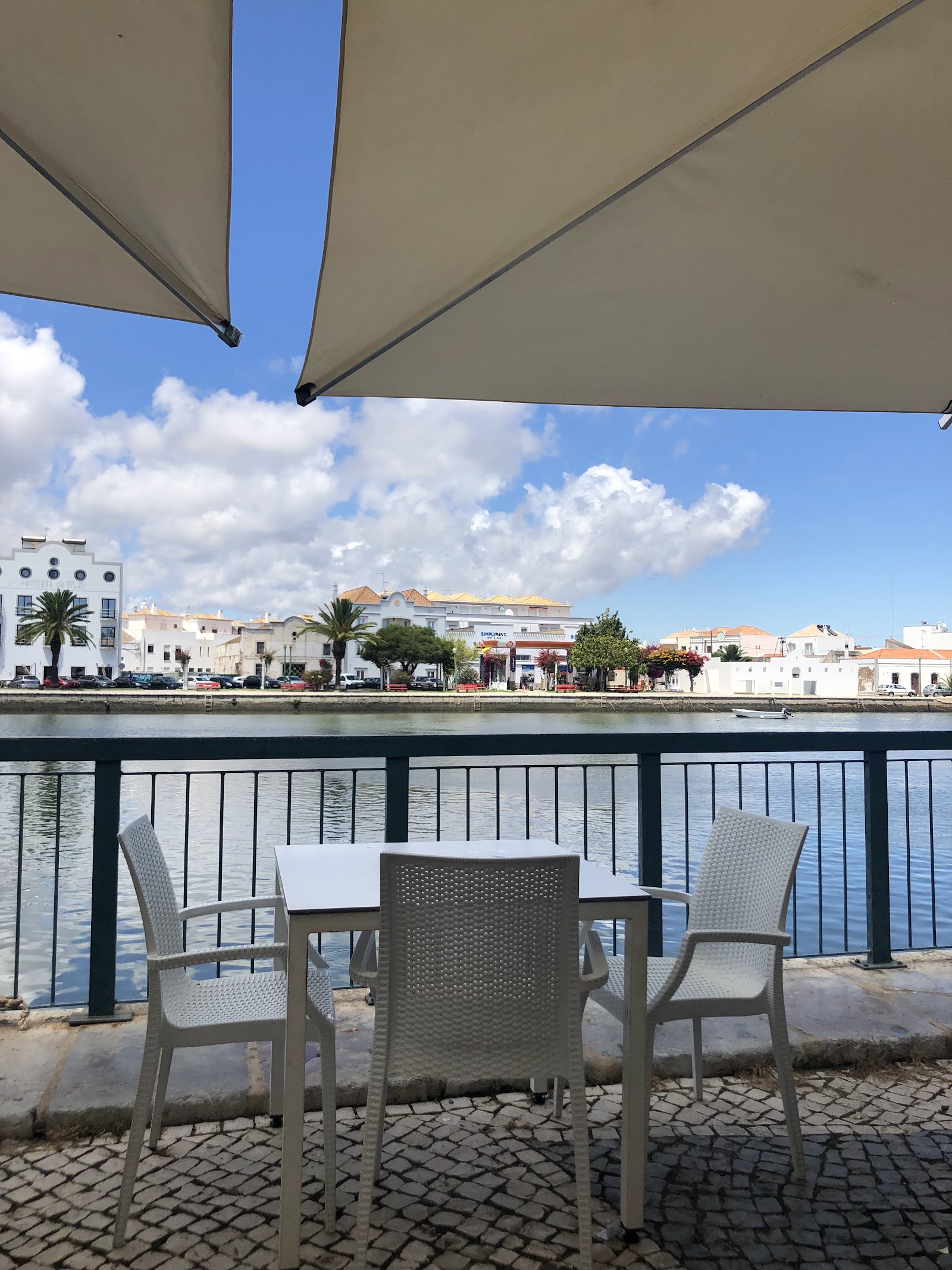 Mercado da Ribeira de Tavira