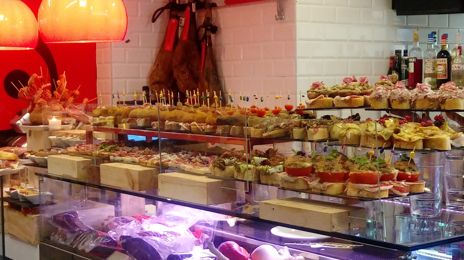 Mercado de la Ribera