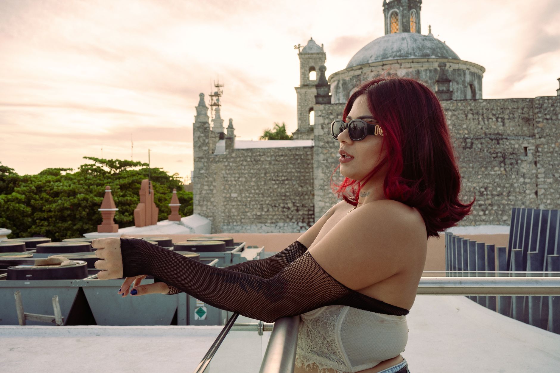 Mérida