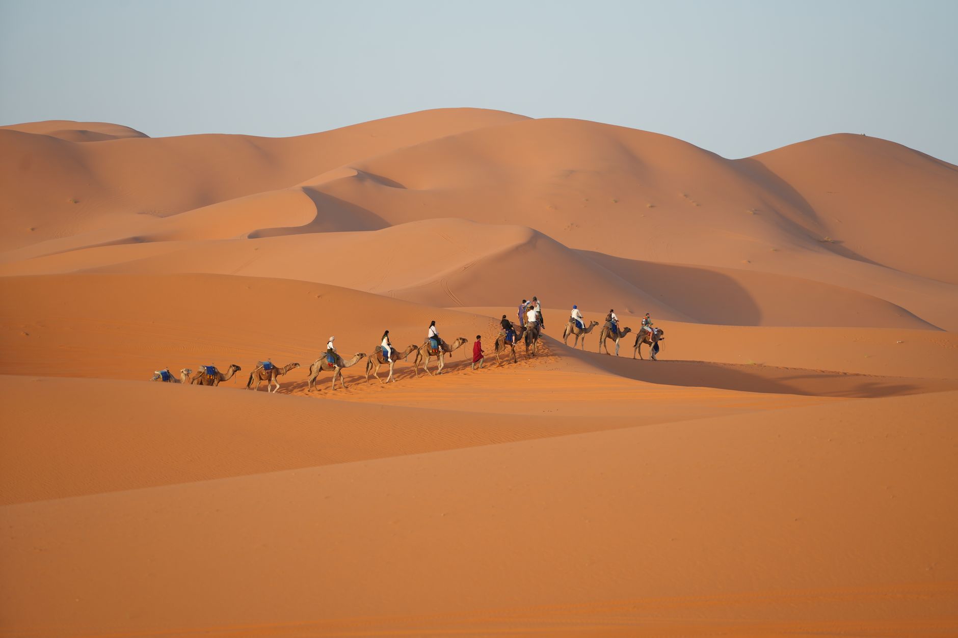 Merzouga