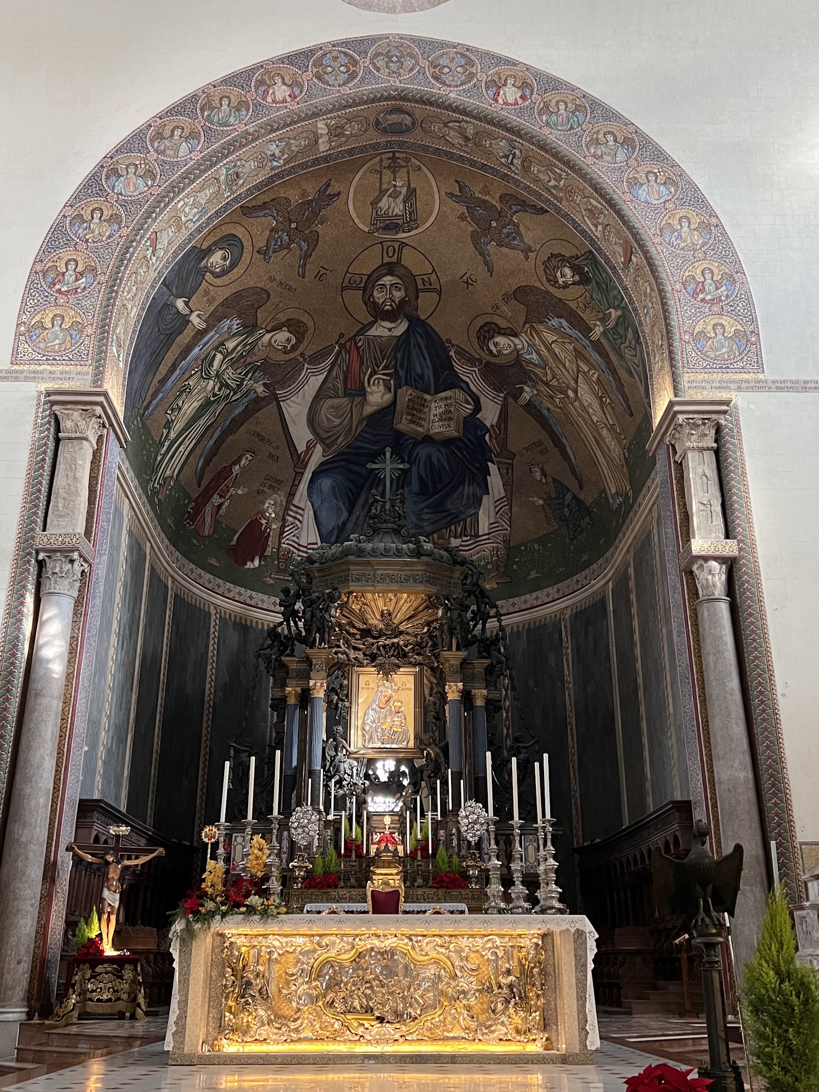 Messina Cathedral (Duomo di Messina)