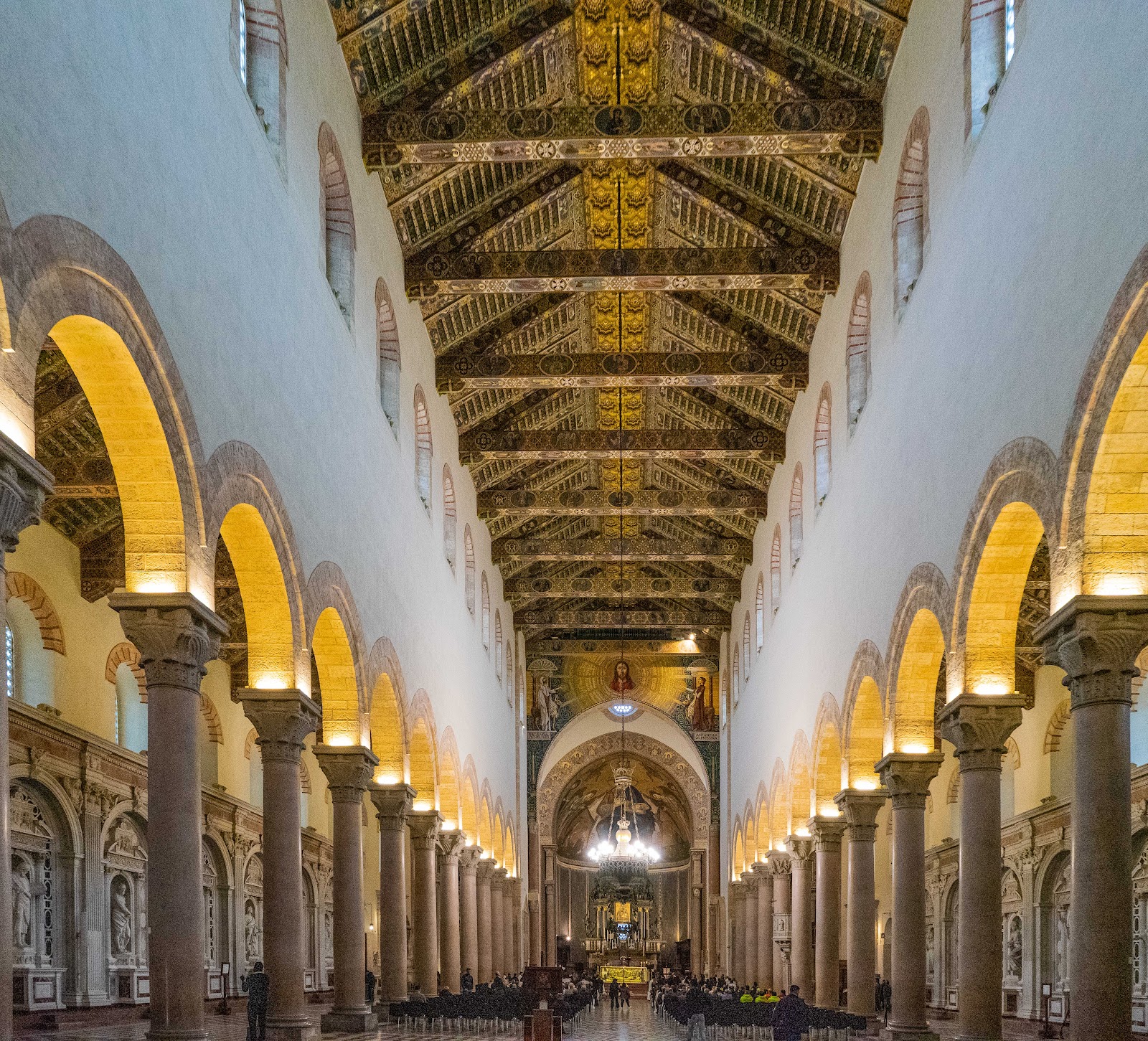 Messina Cathedral (Duomo di Messina)