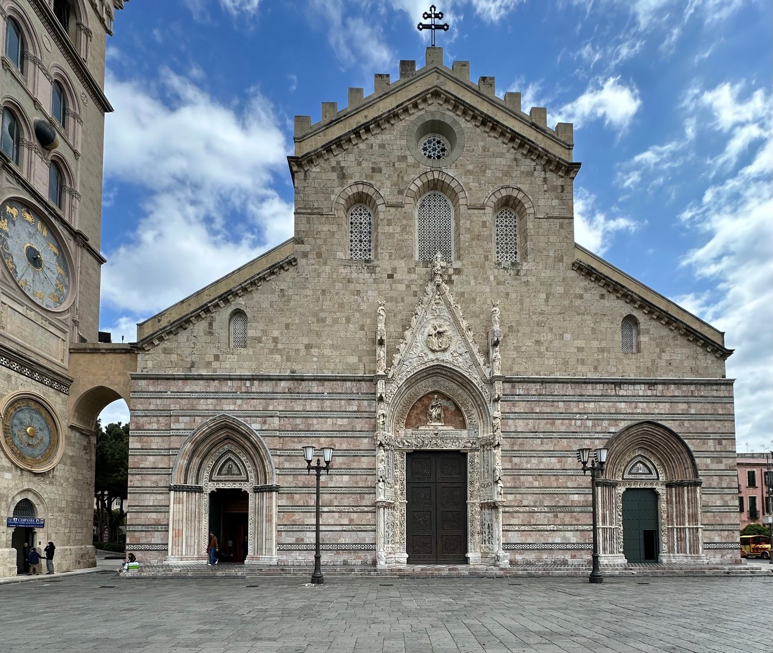 Messina