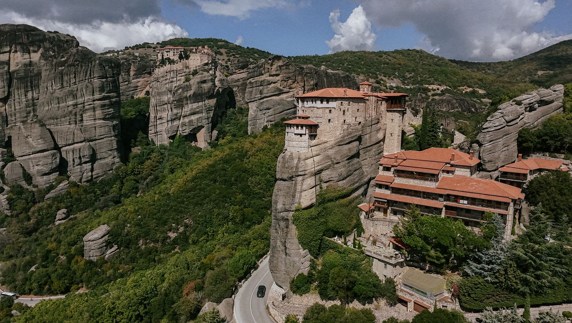 Meteora