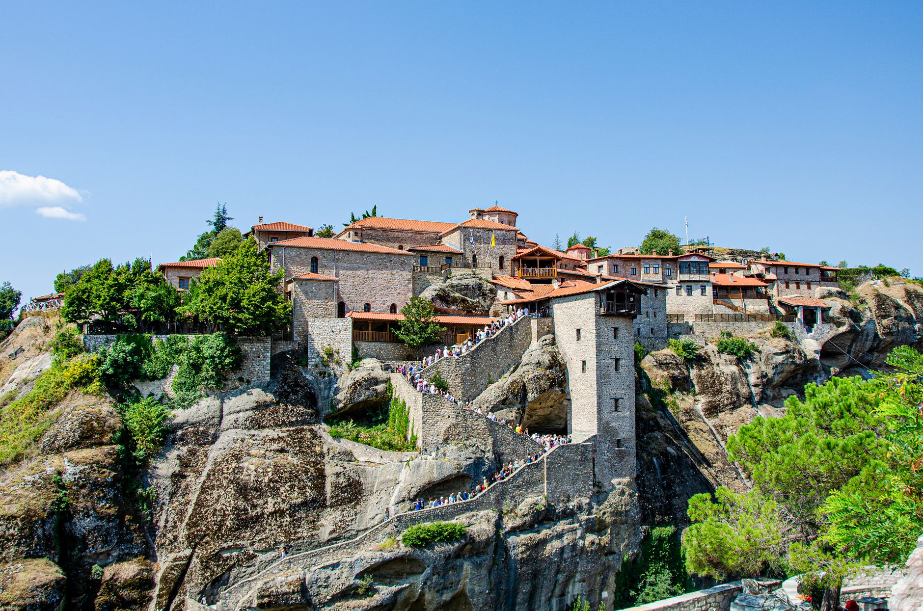 Meteora