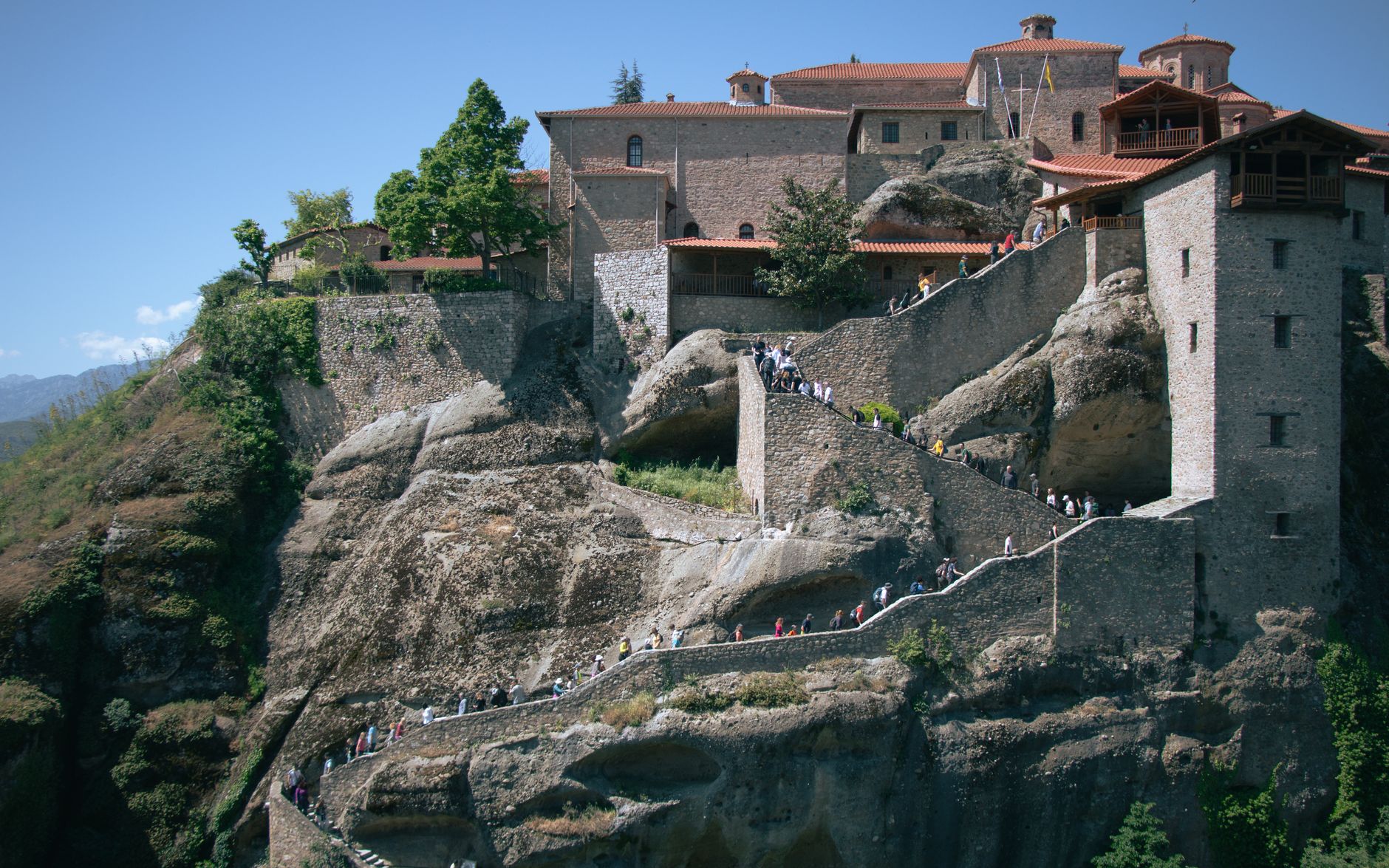 Meteora