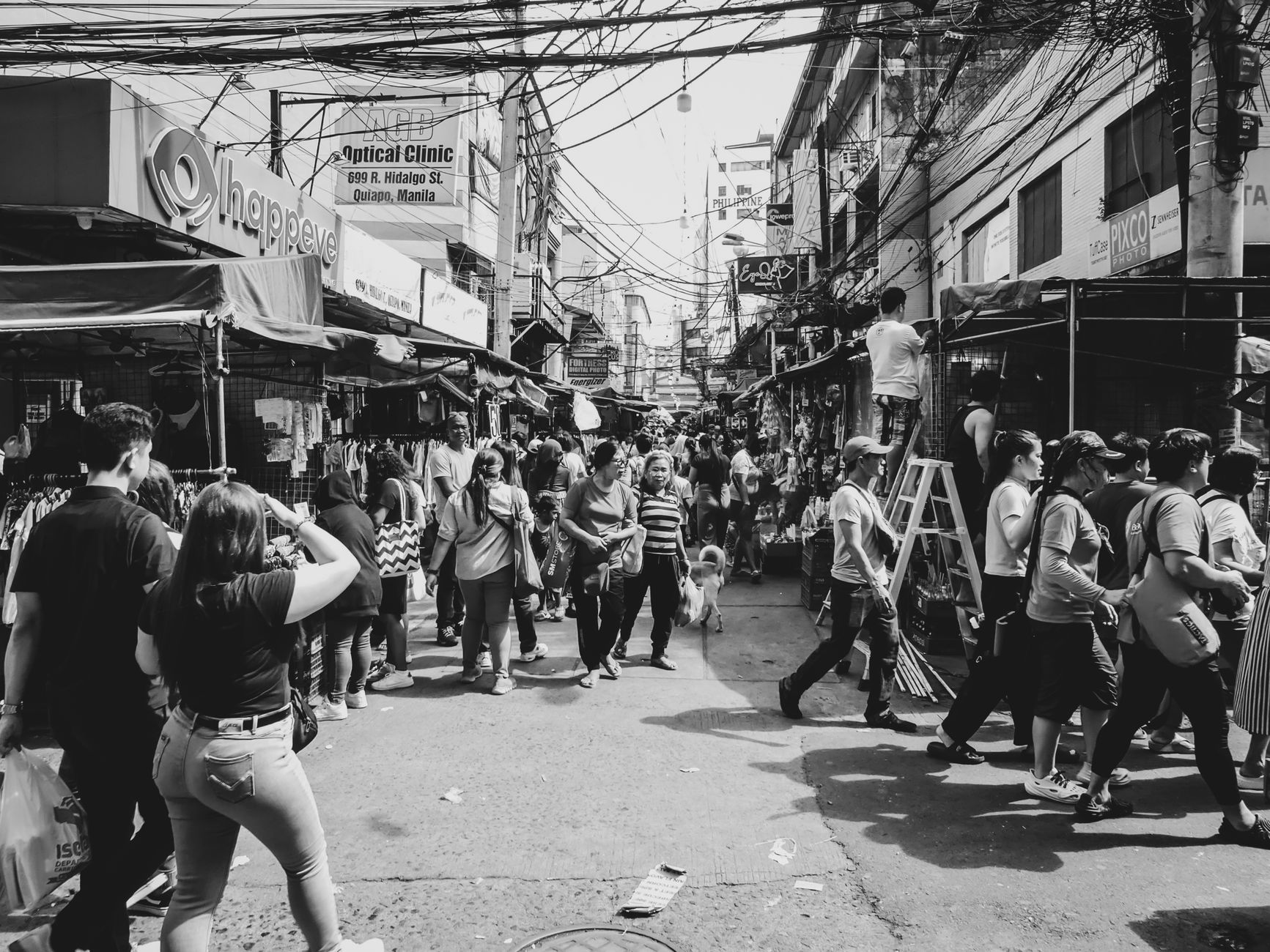 Metro Manila