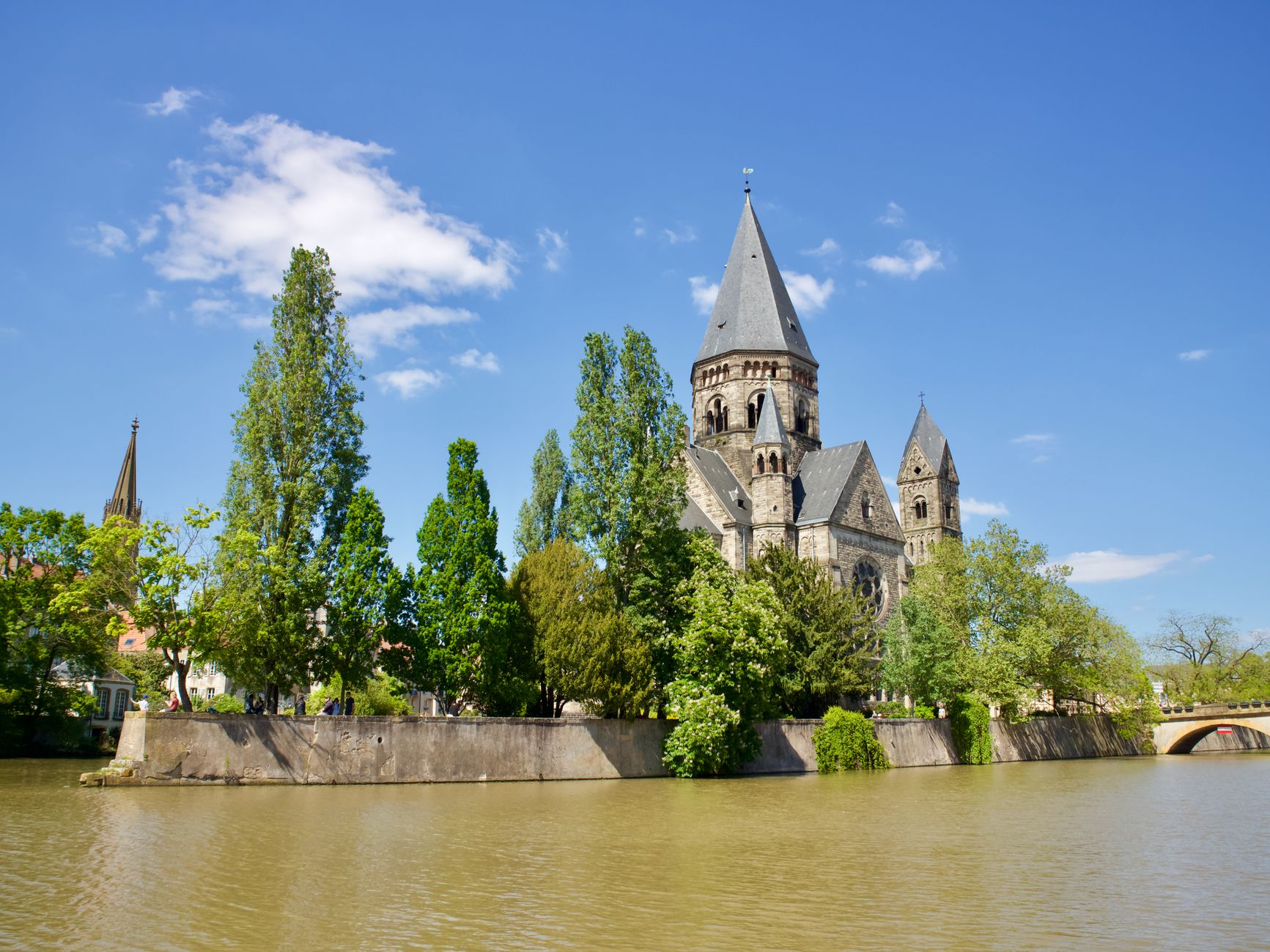 Metz