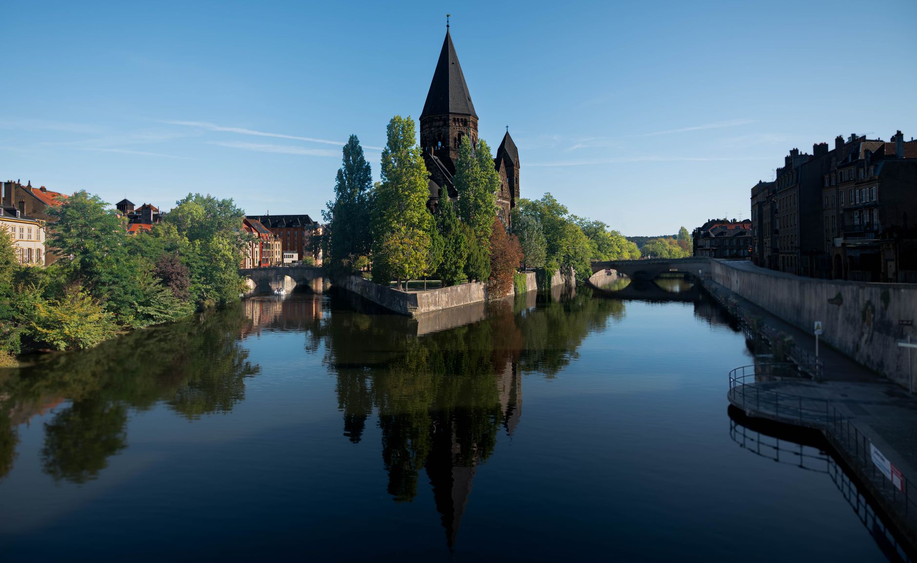 Metz