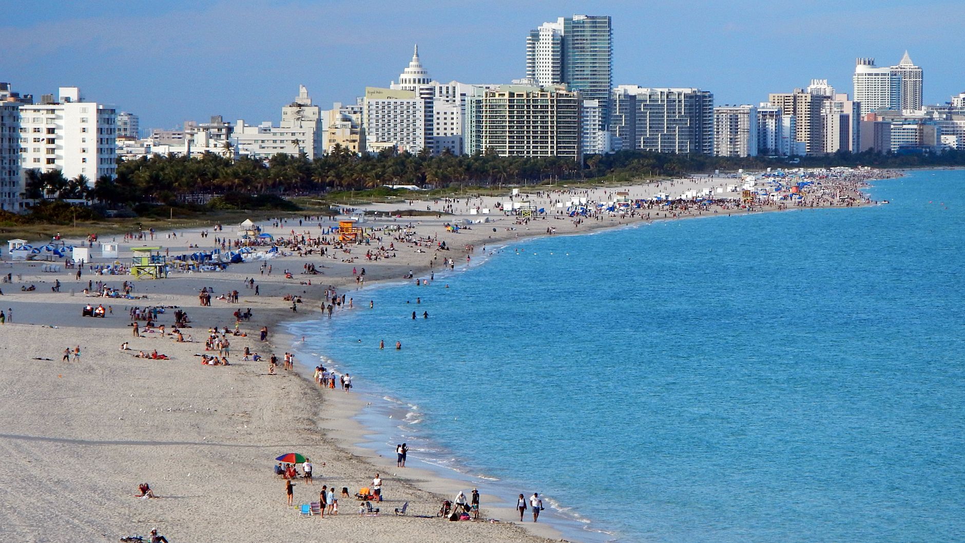 Miami, Florida, USA