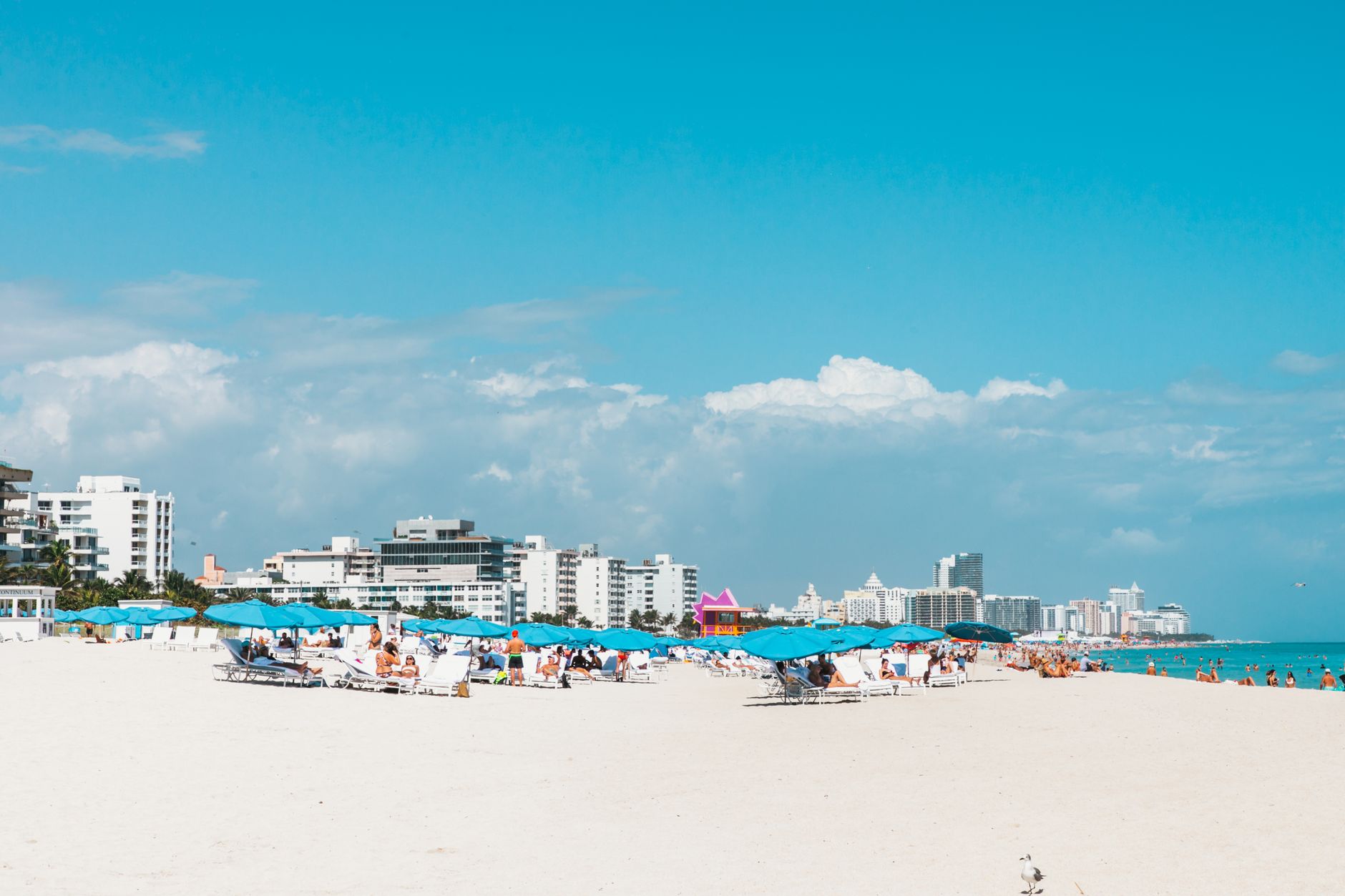 Miami, Florida, USA