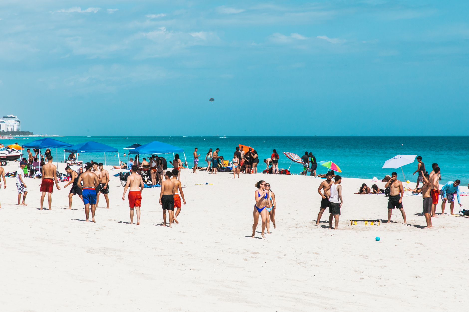 Miami