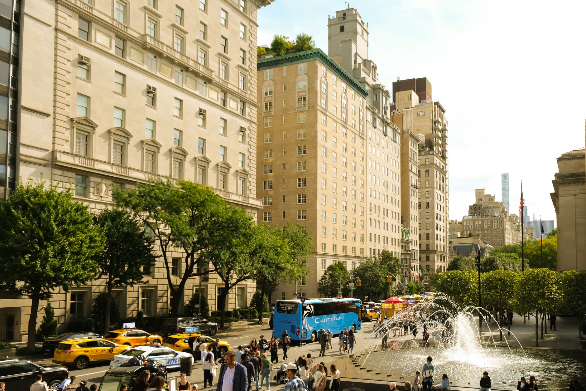Midtown Manhattan