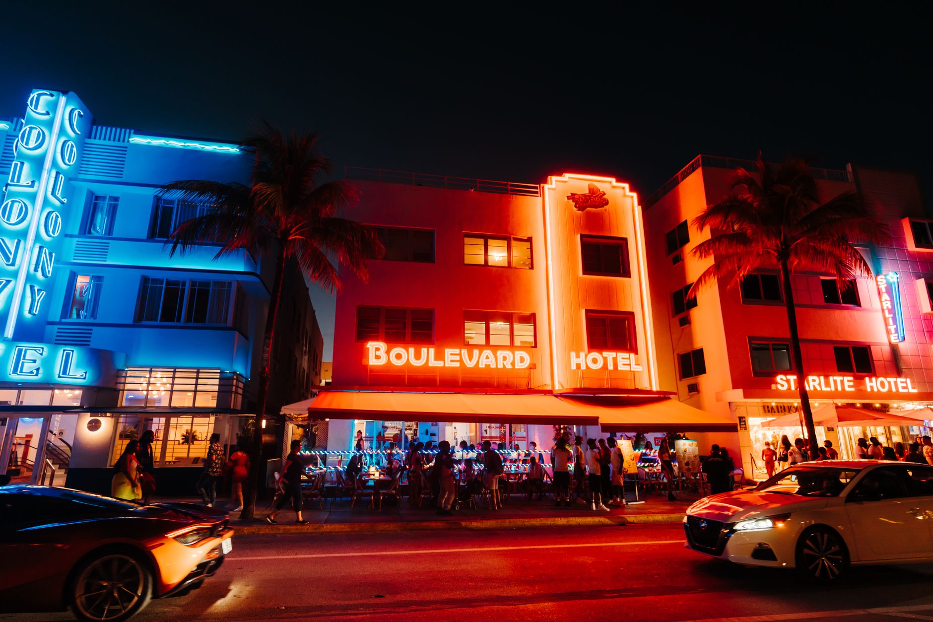 Midtown Miami