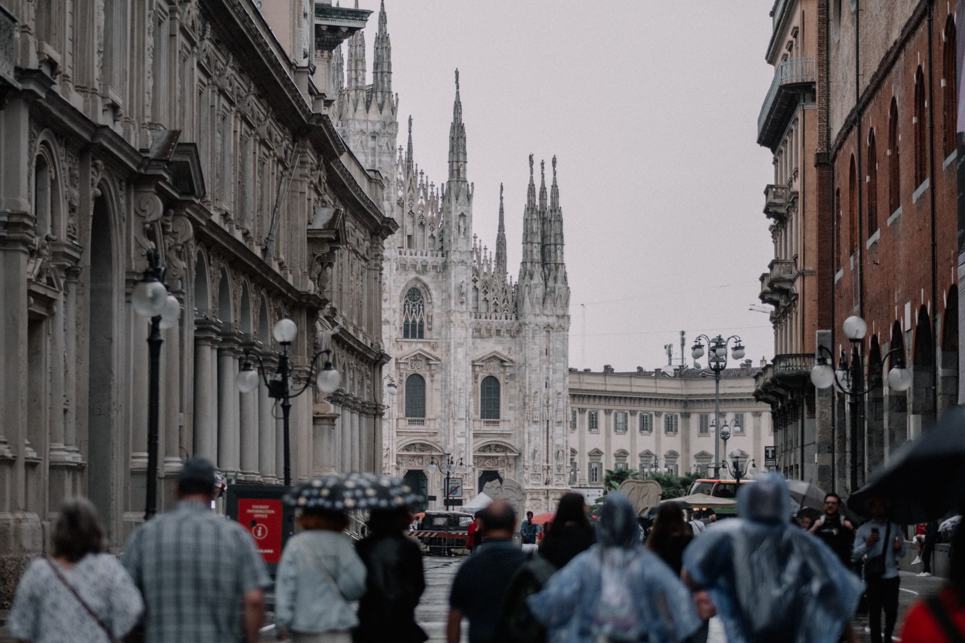 Milan