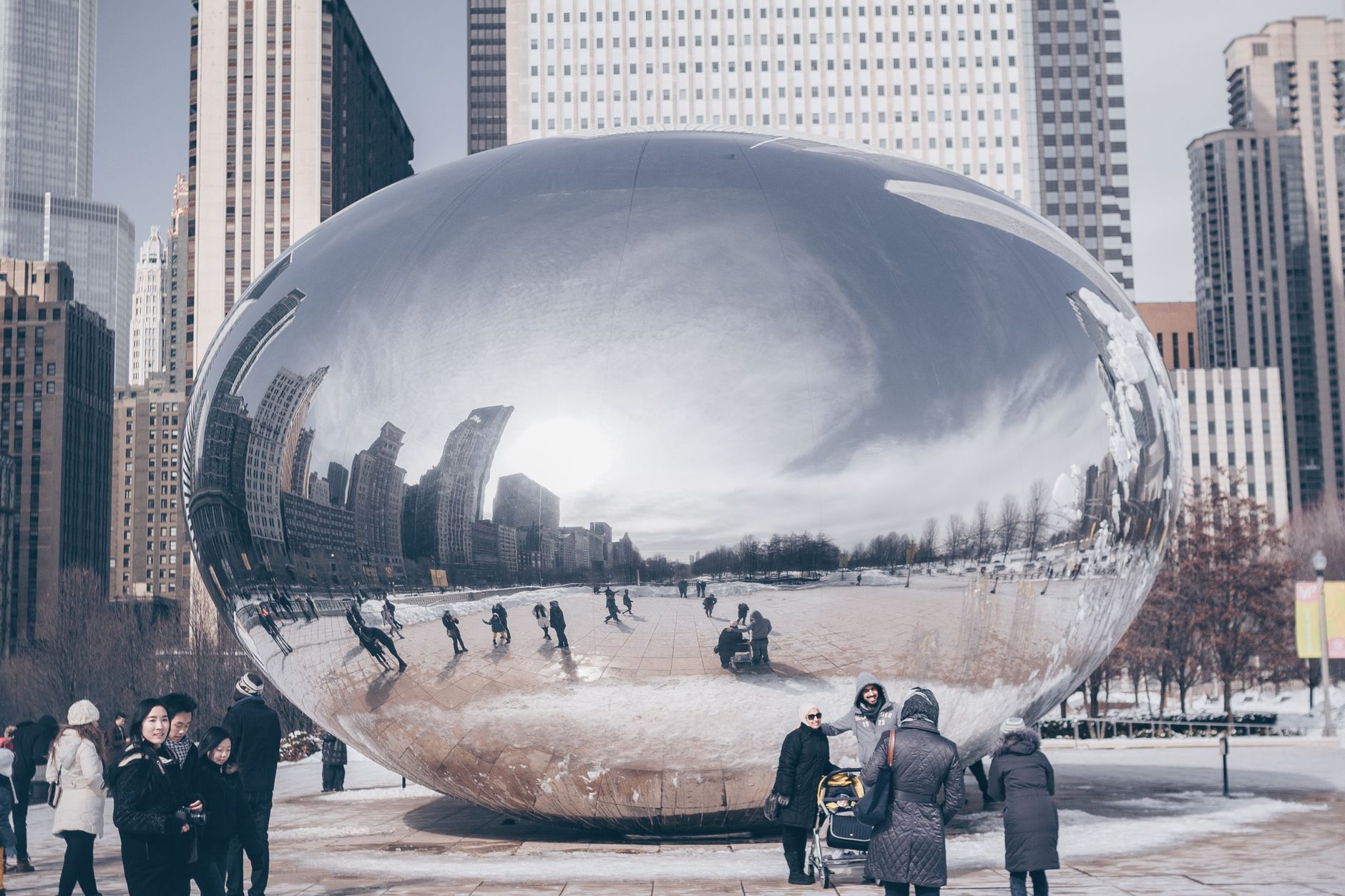 Millennium Park