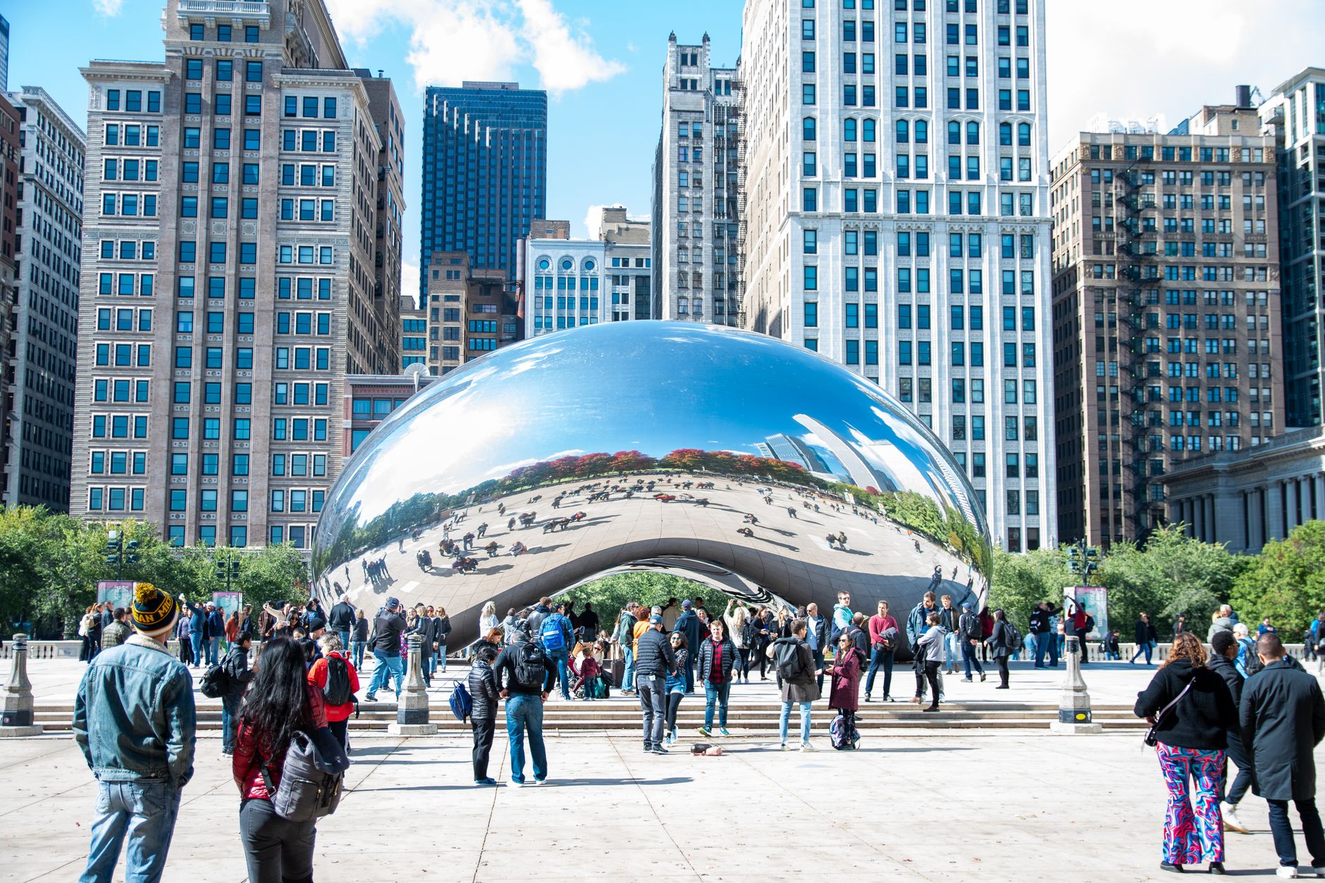 Millennium Park