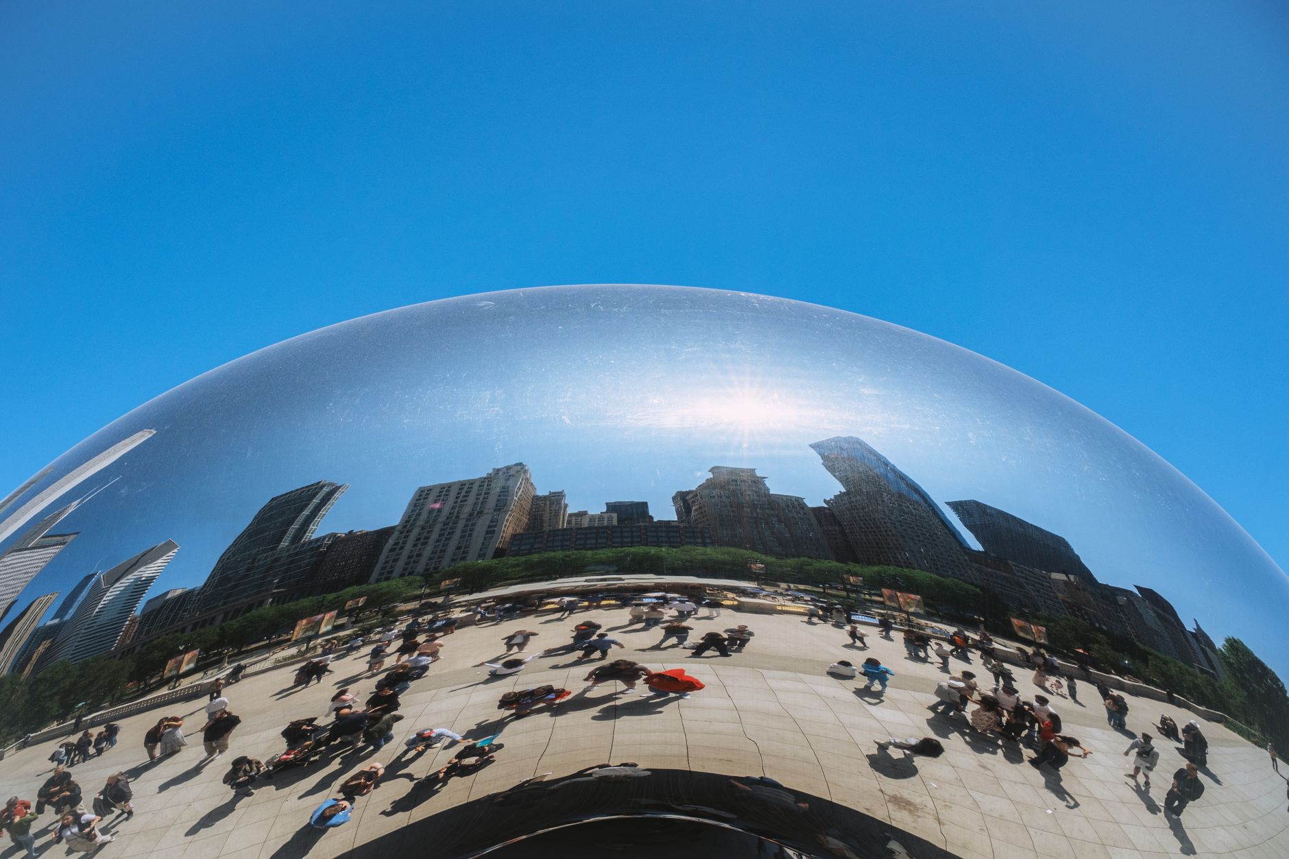 Millennium Park