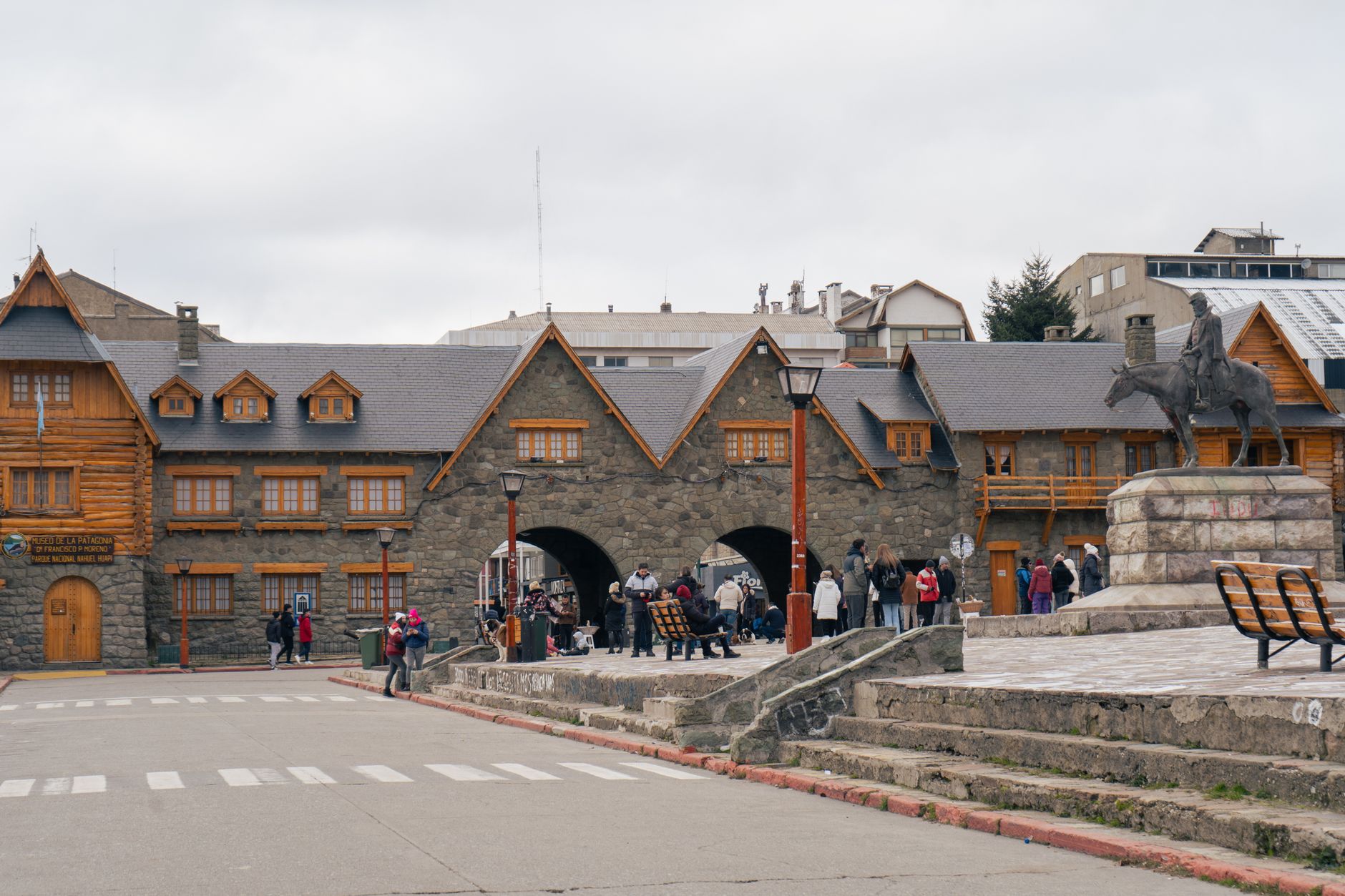 Mirador de San Nicolás