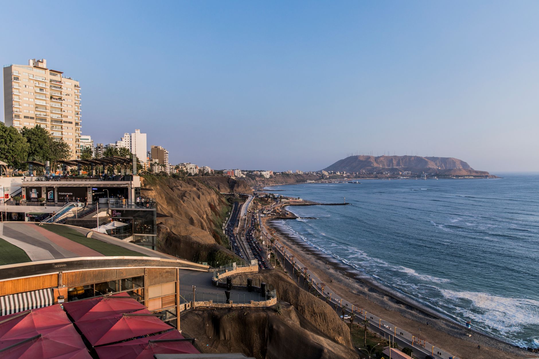 Miraflores