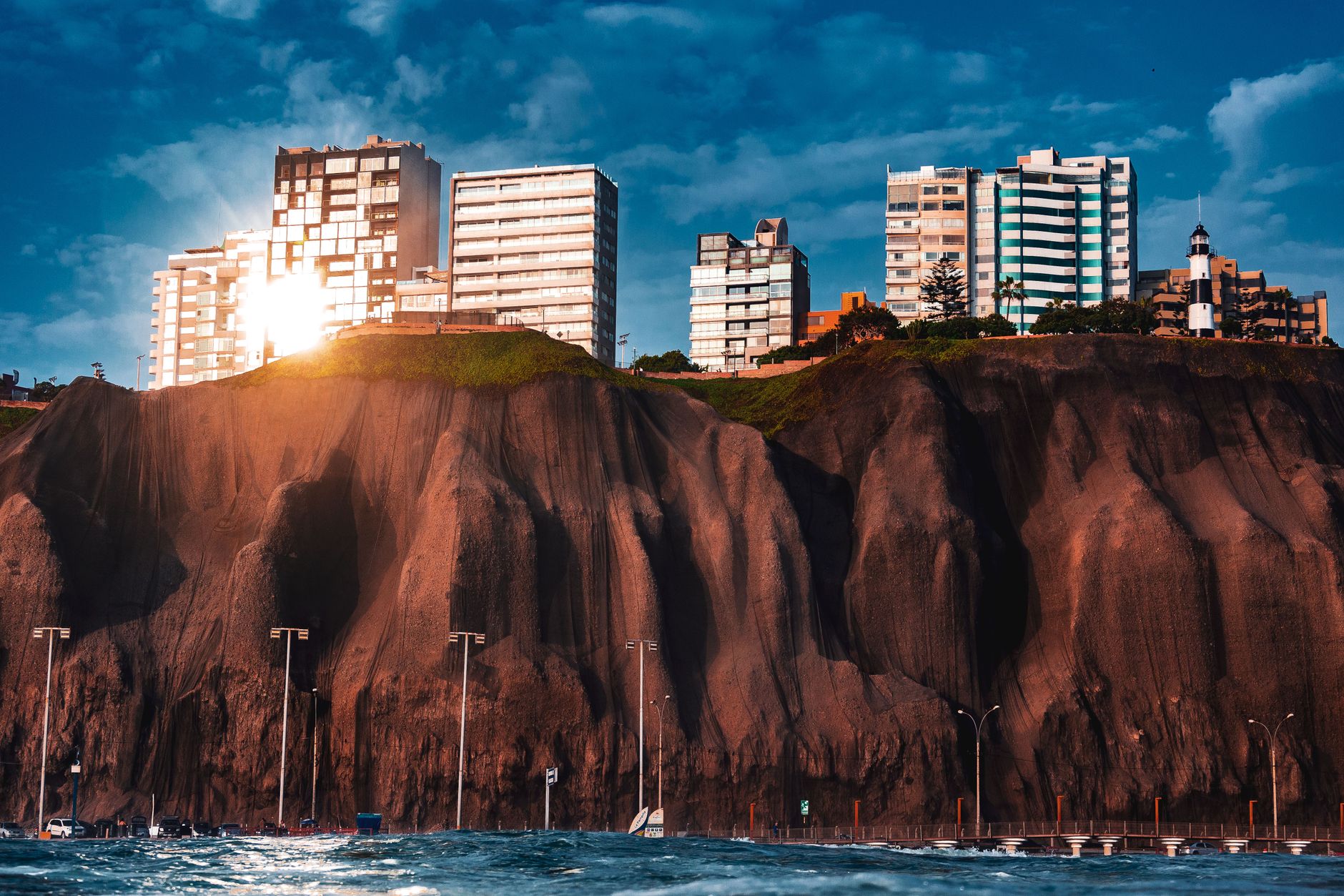 Miraflores