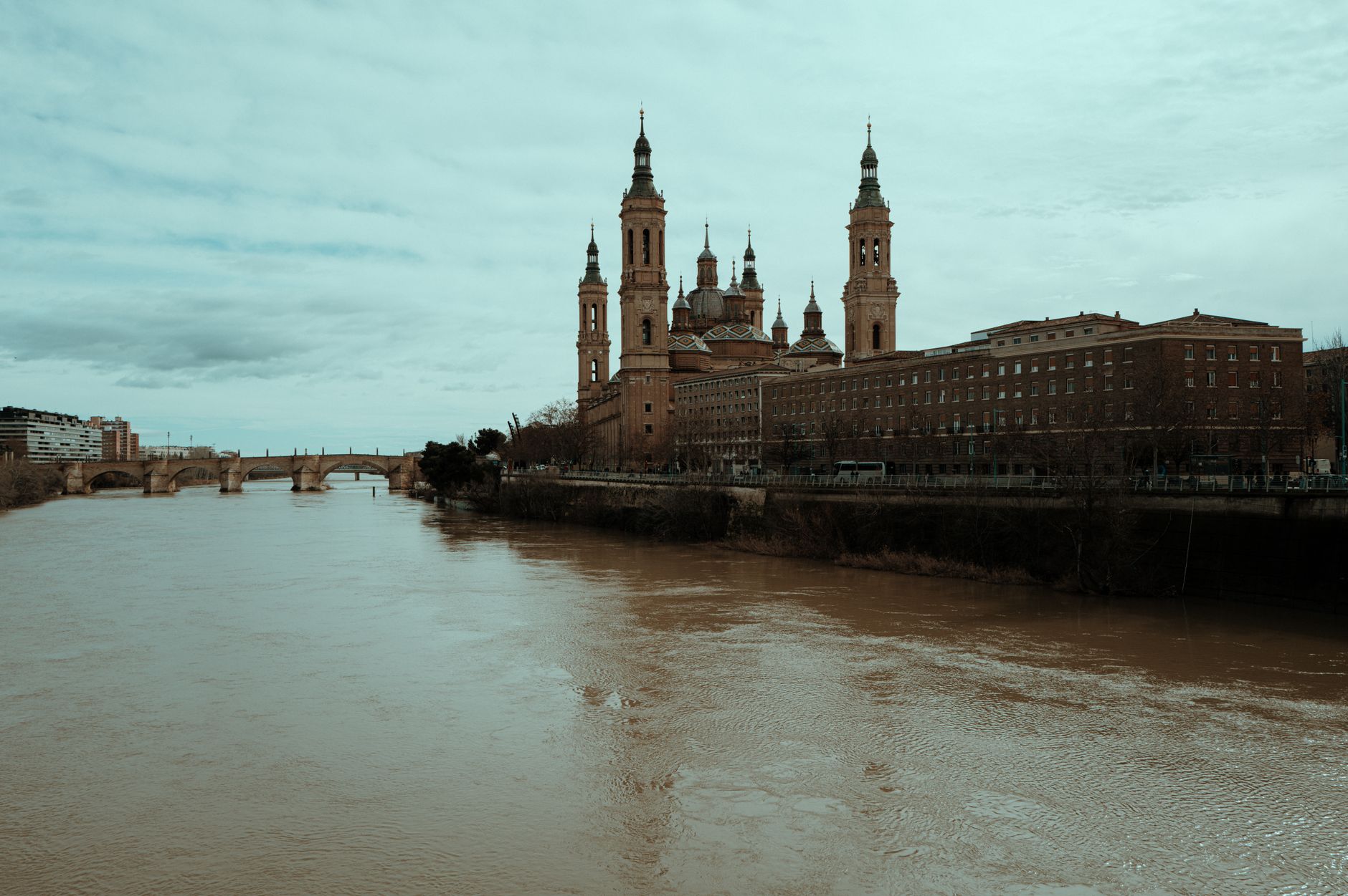 Miranda de Ebro