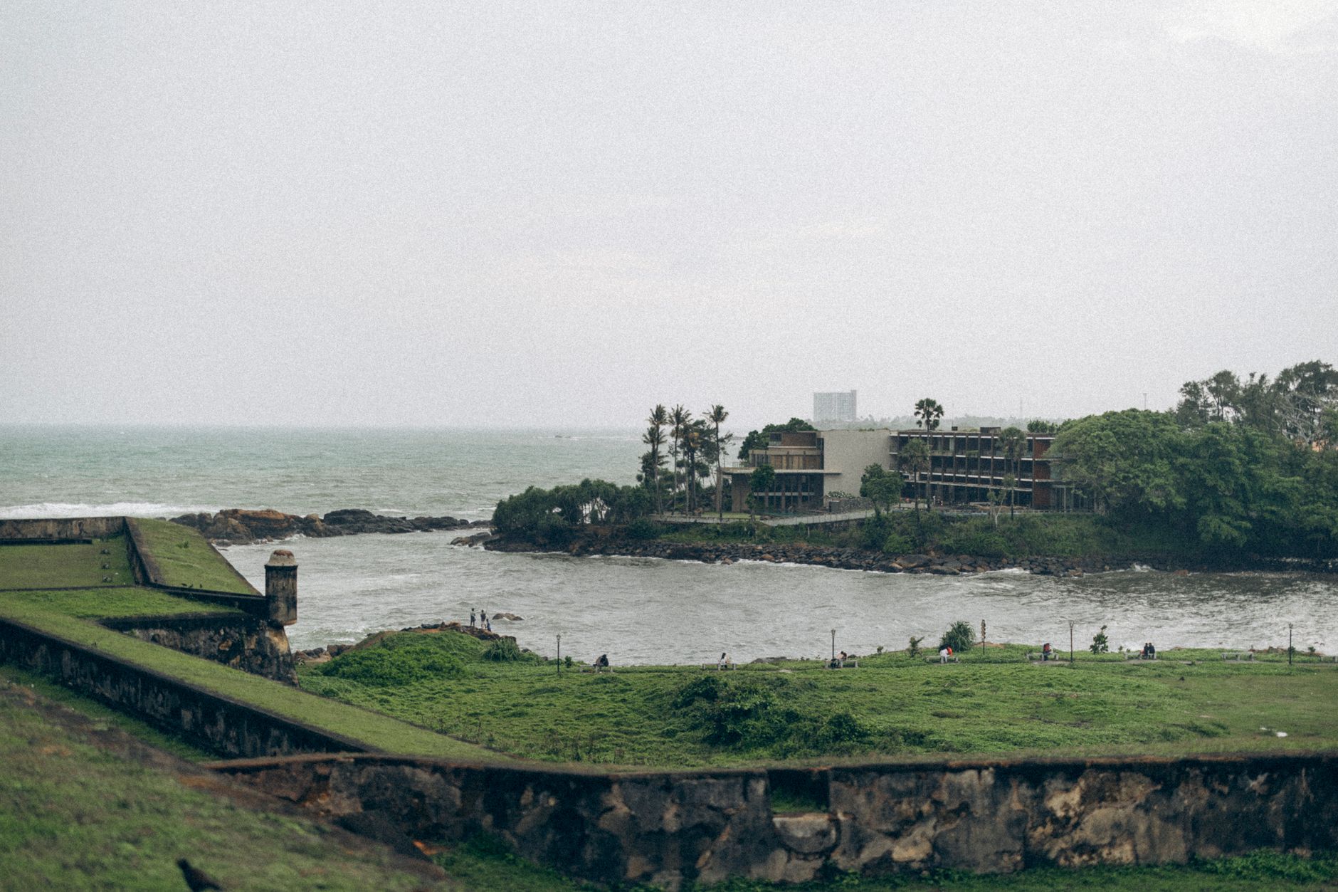 Mirissa