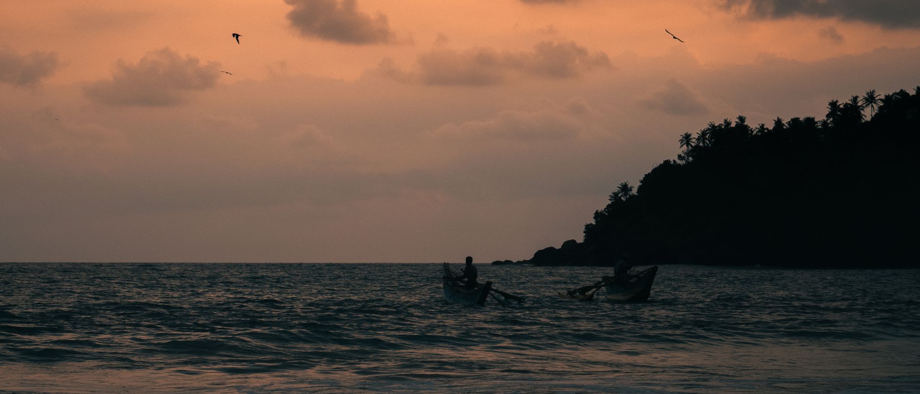 Mirissa