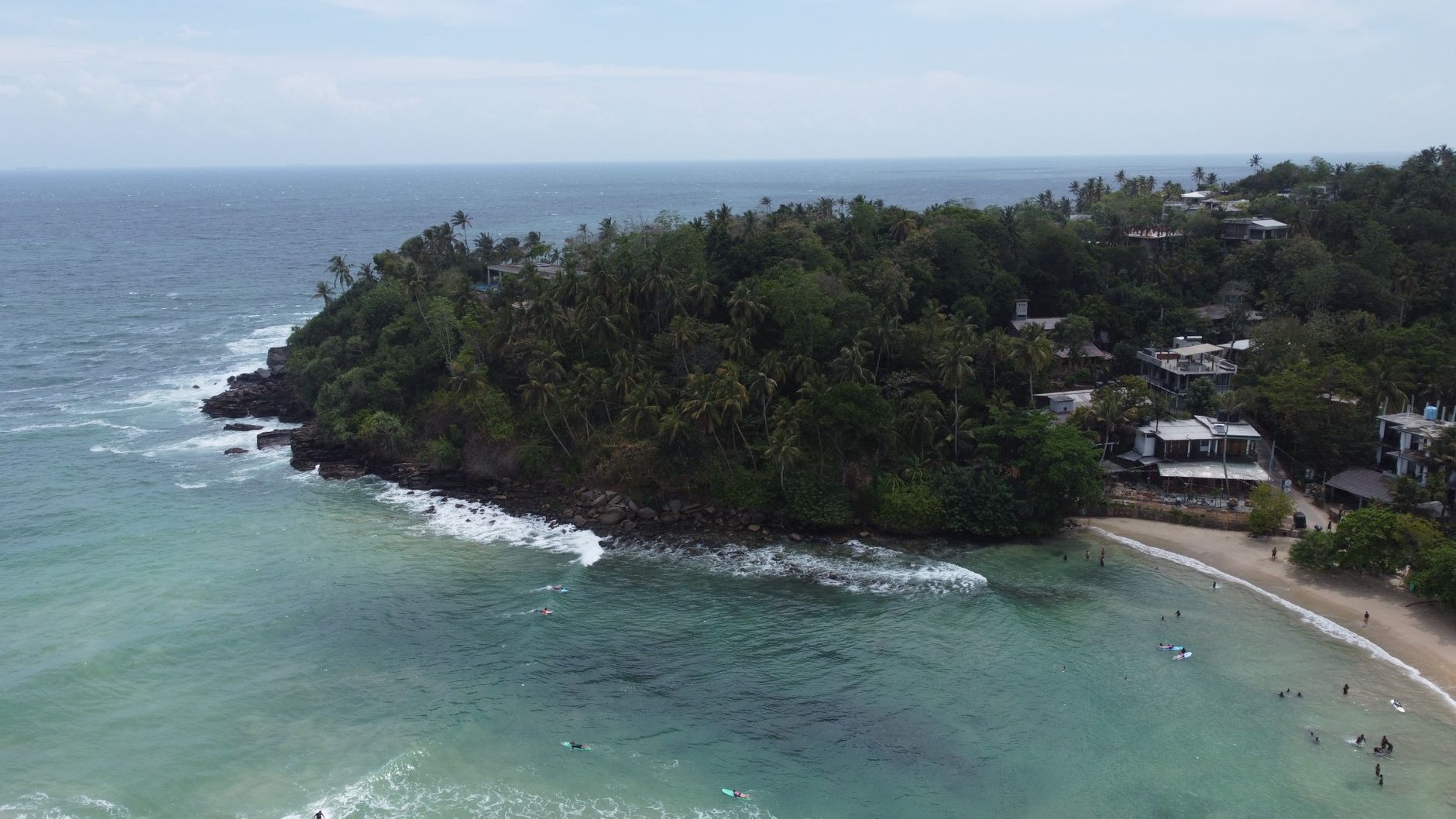 Mirissa