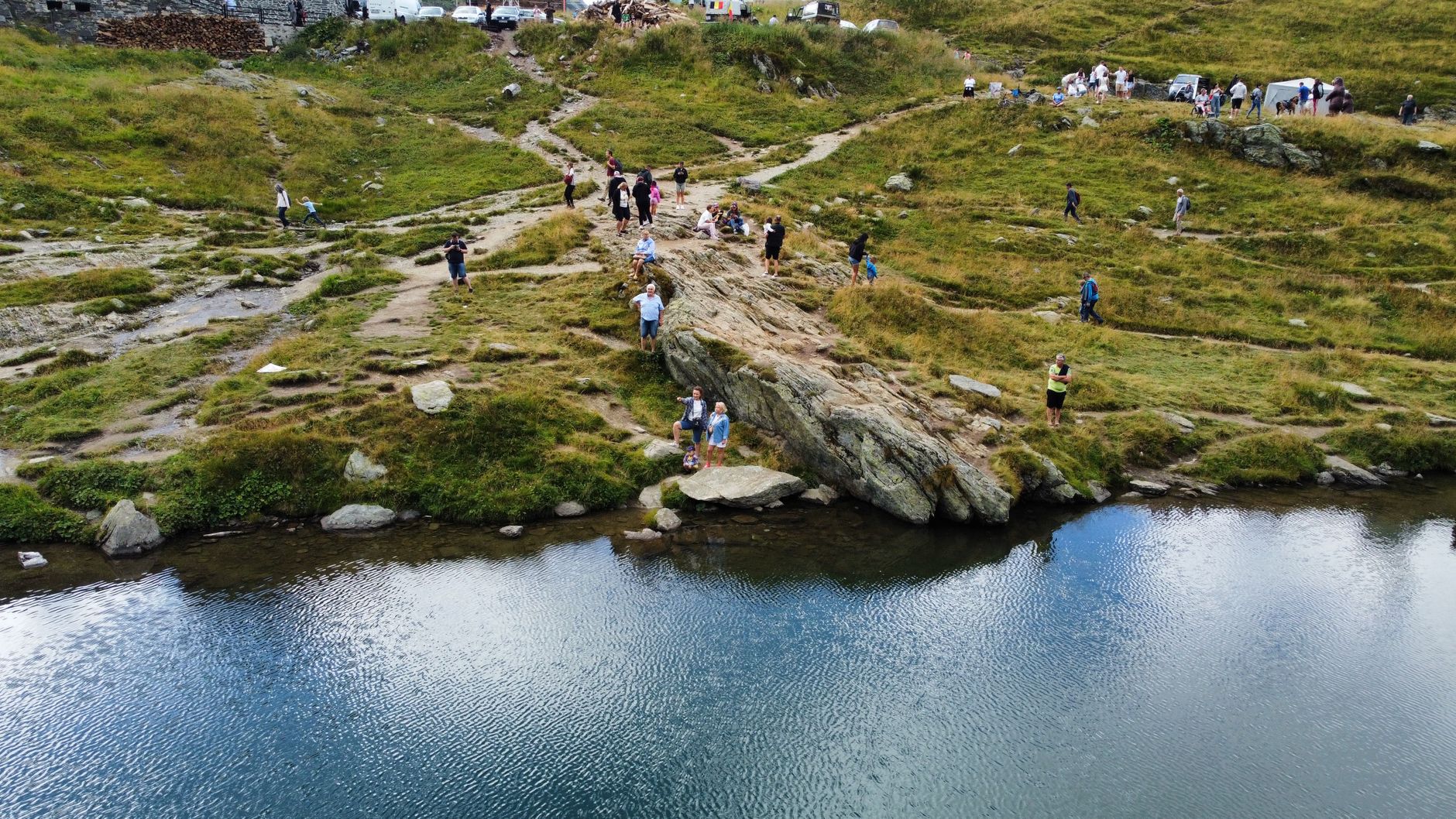 Miroir d'eau
