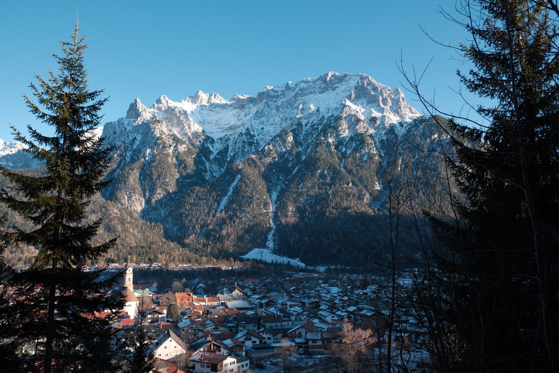 Mittenwald