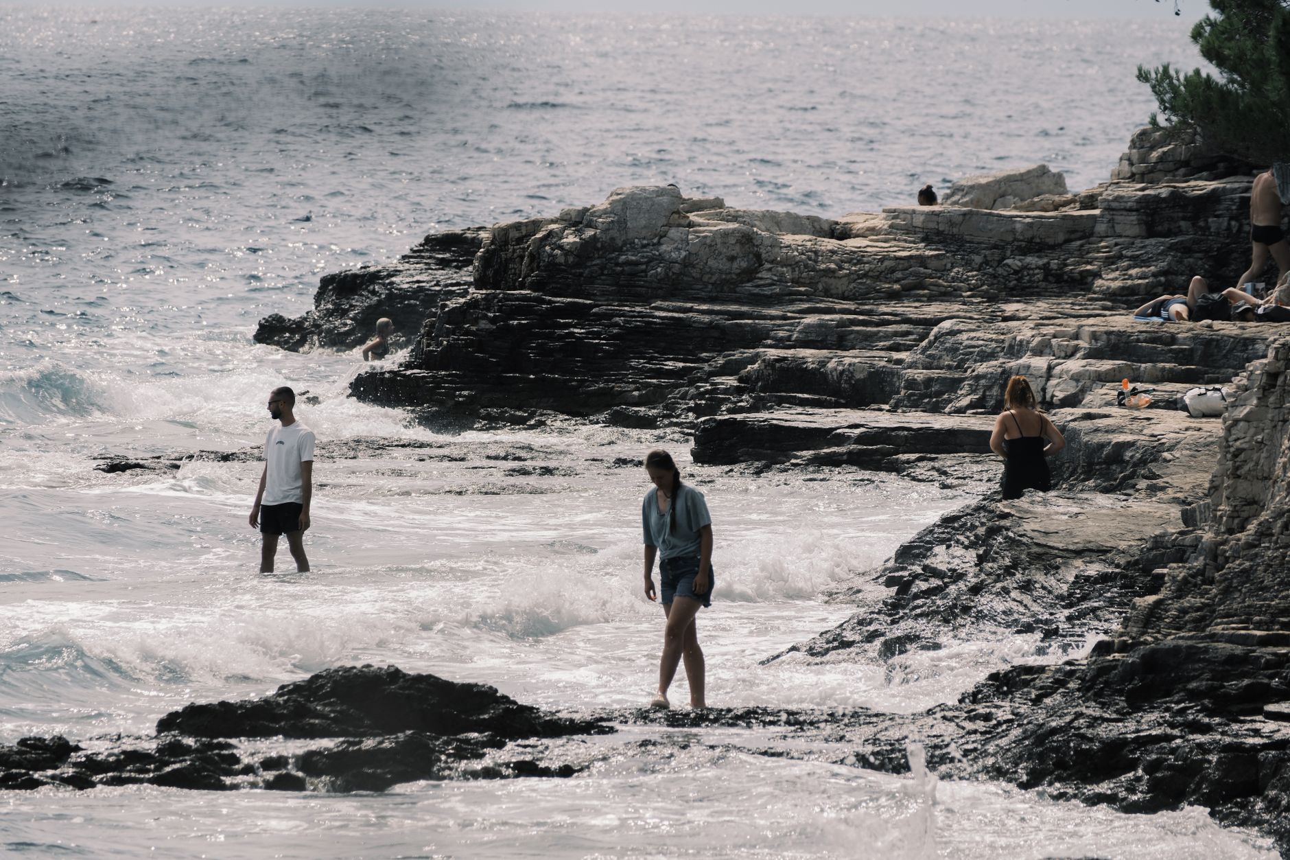 Mljet Island