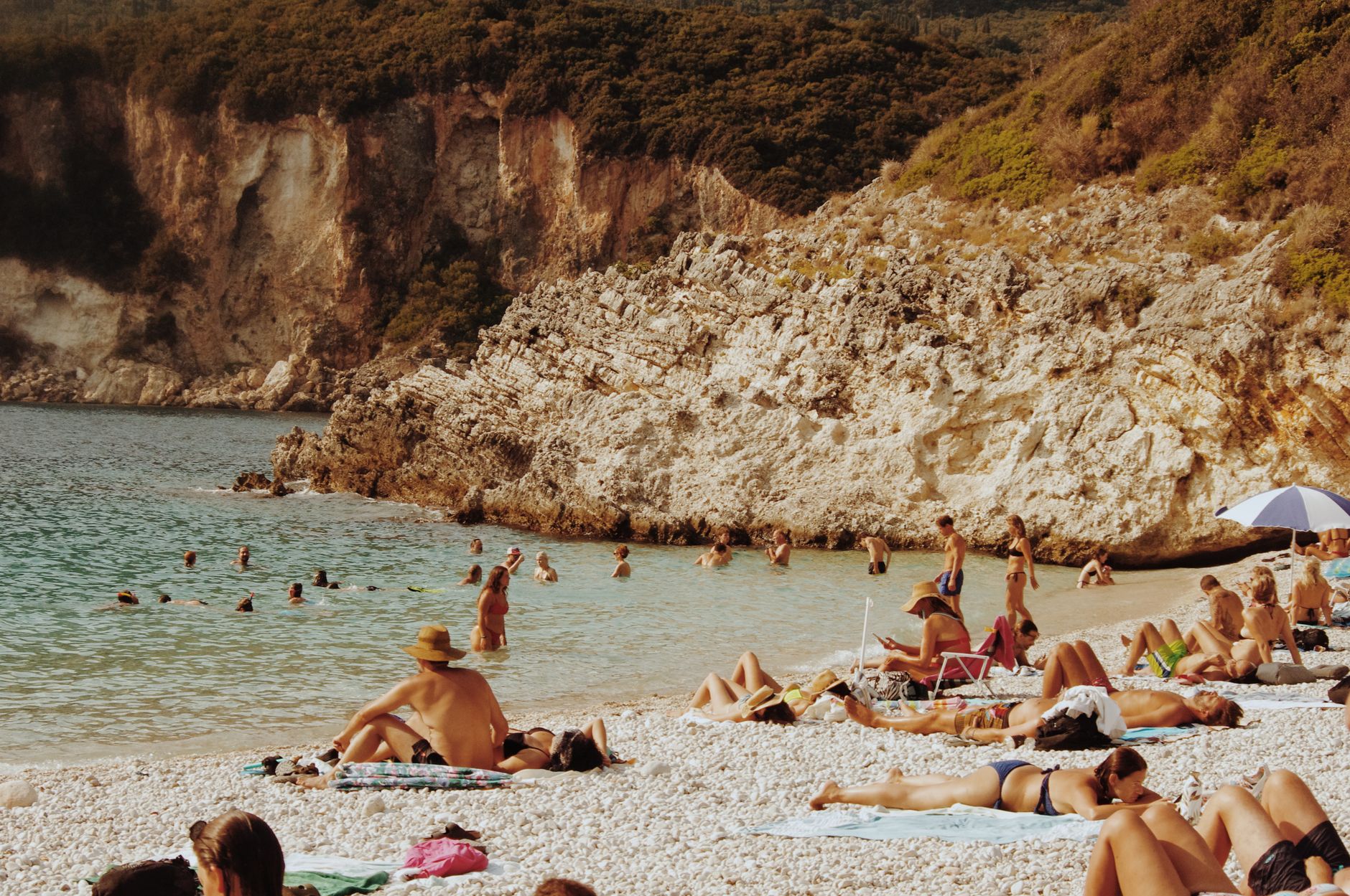 Mljet Island