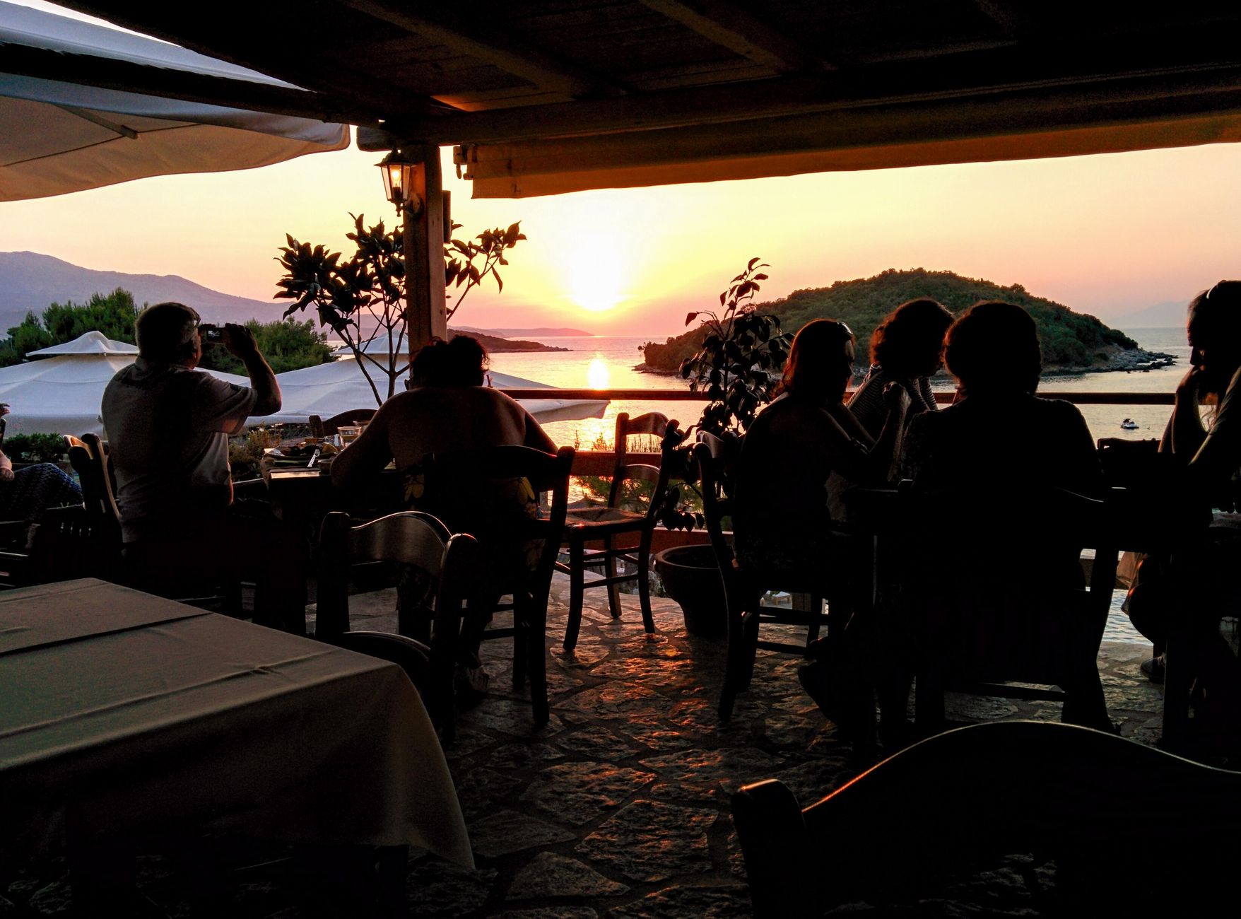 Mljet Island