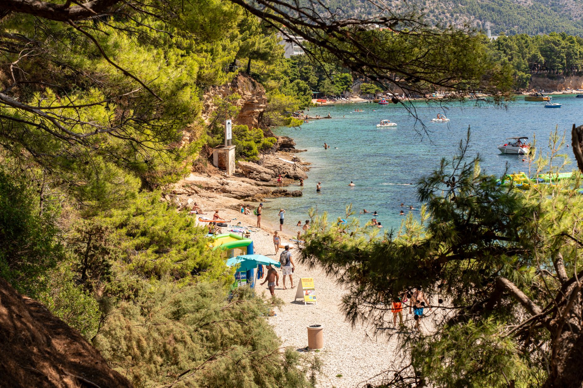 Mljet