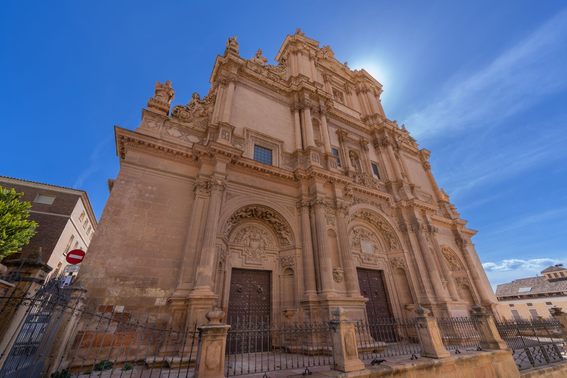 Molina de Segura