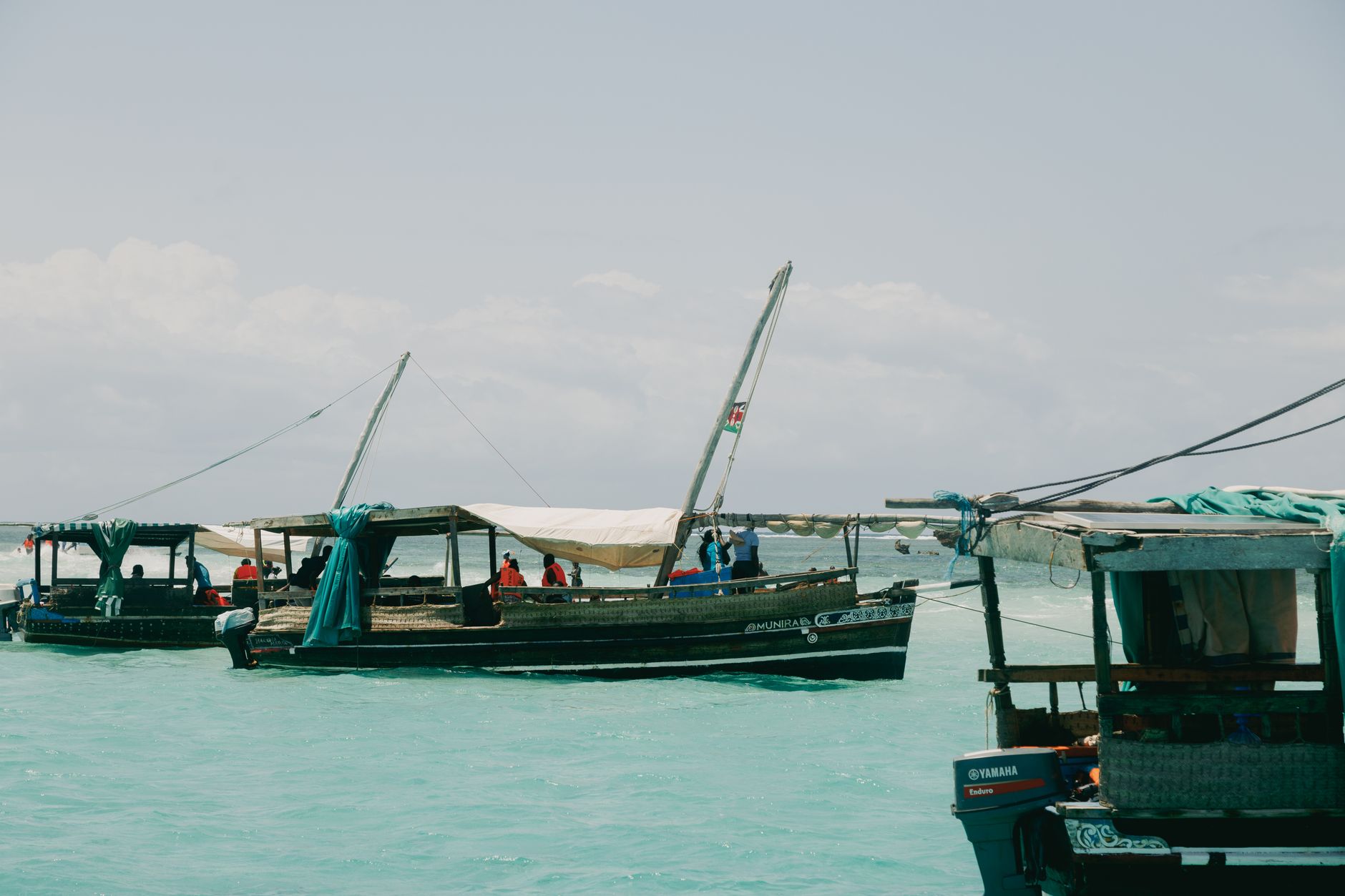 Mombasa