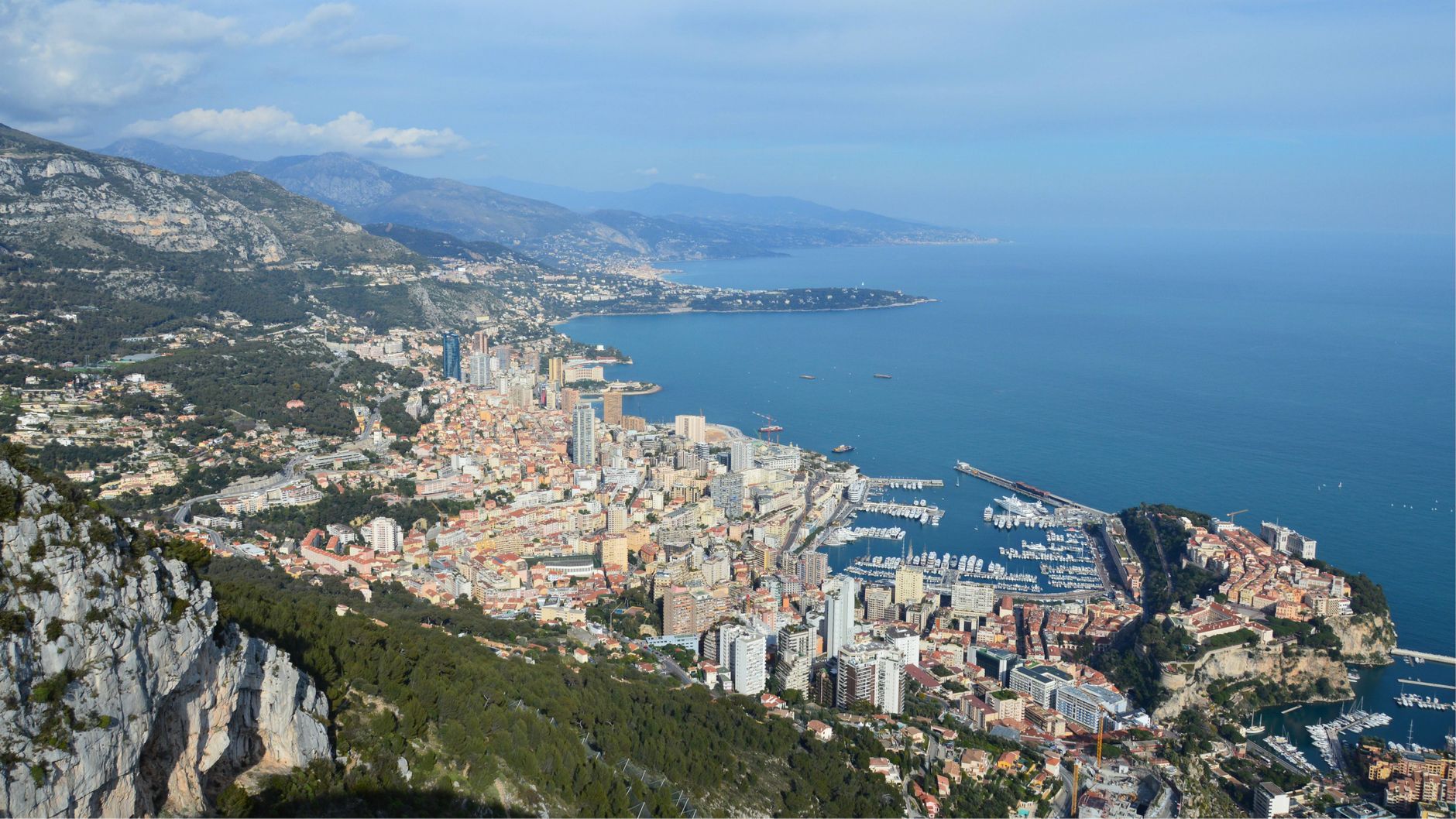 Monaco-Ville