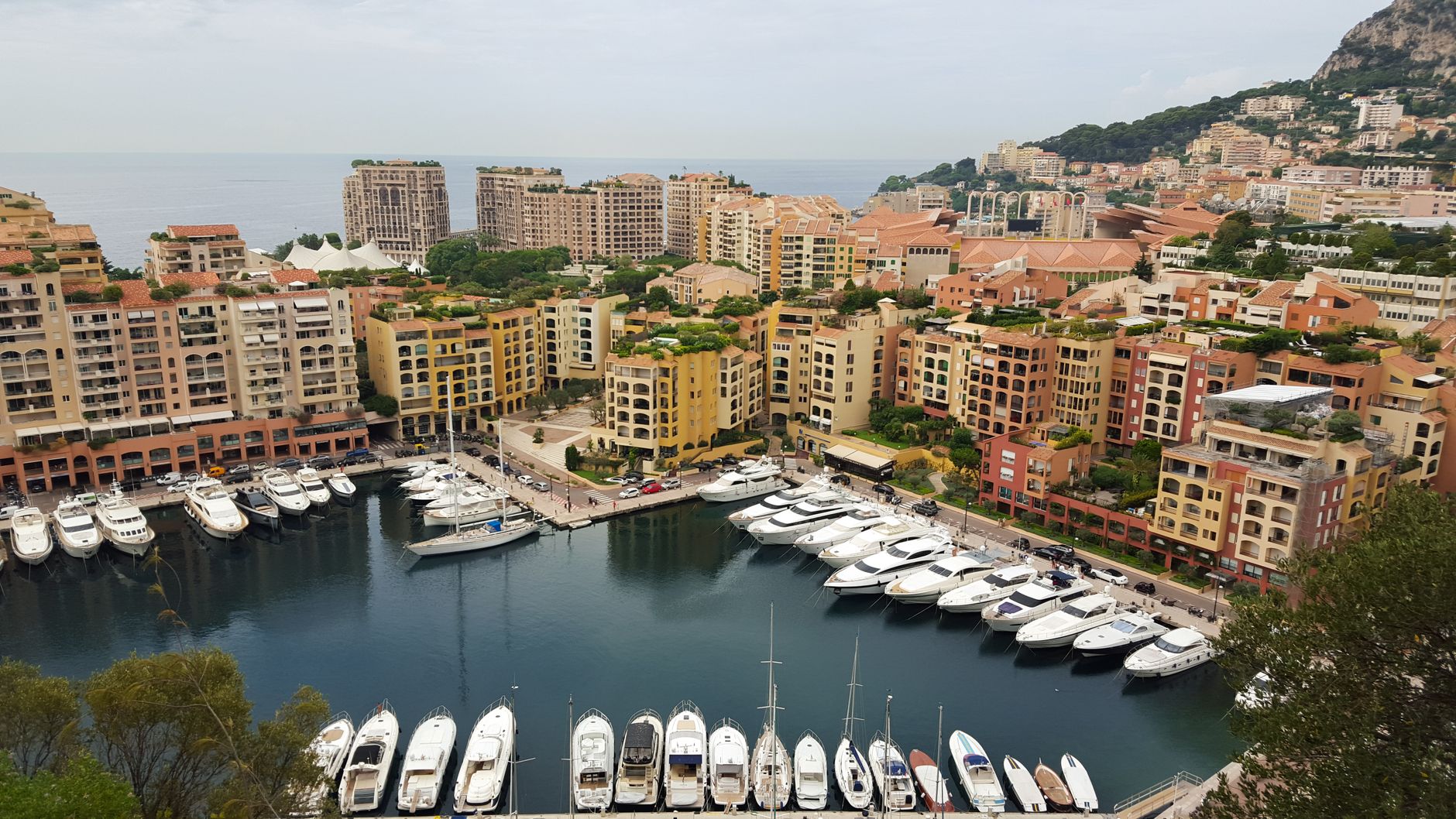 Monaco-Ville